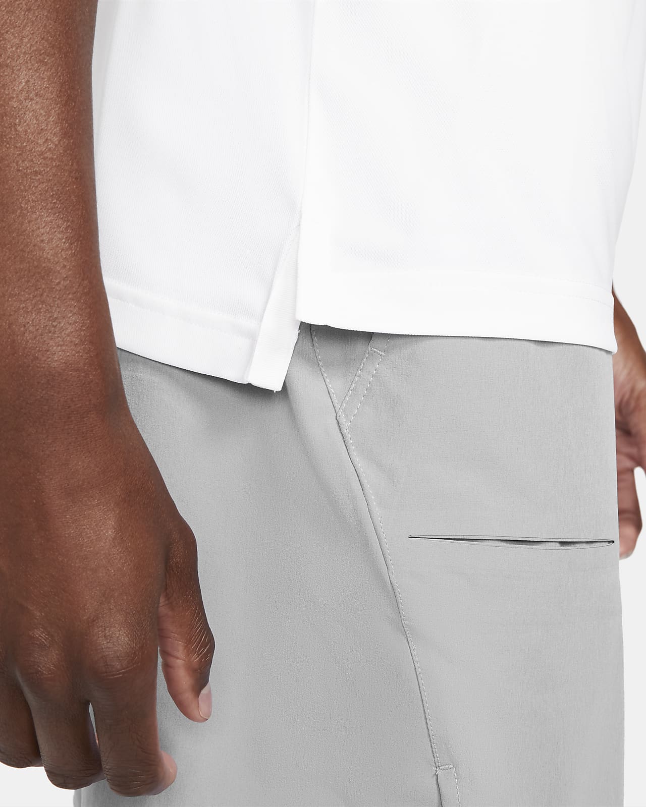 Polo de tennis NikeCourt Dri-FIT Victory pour Homme. Nike FR