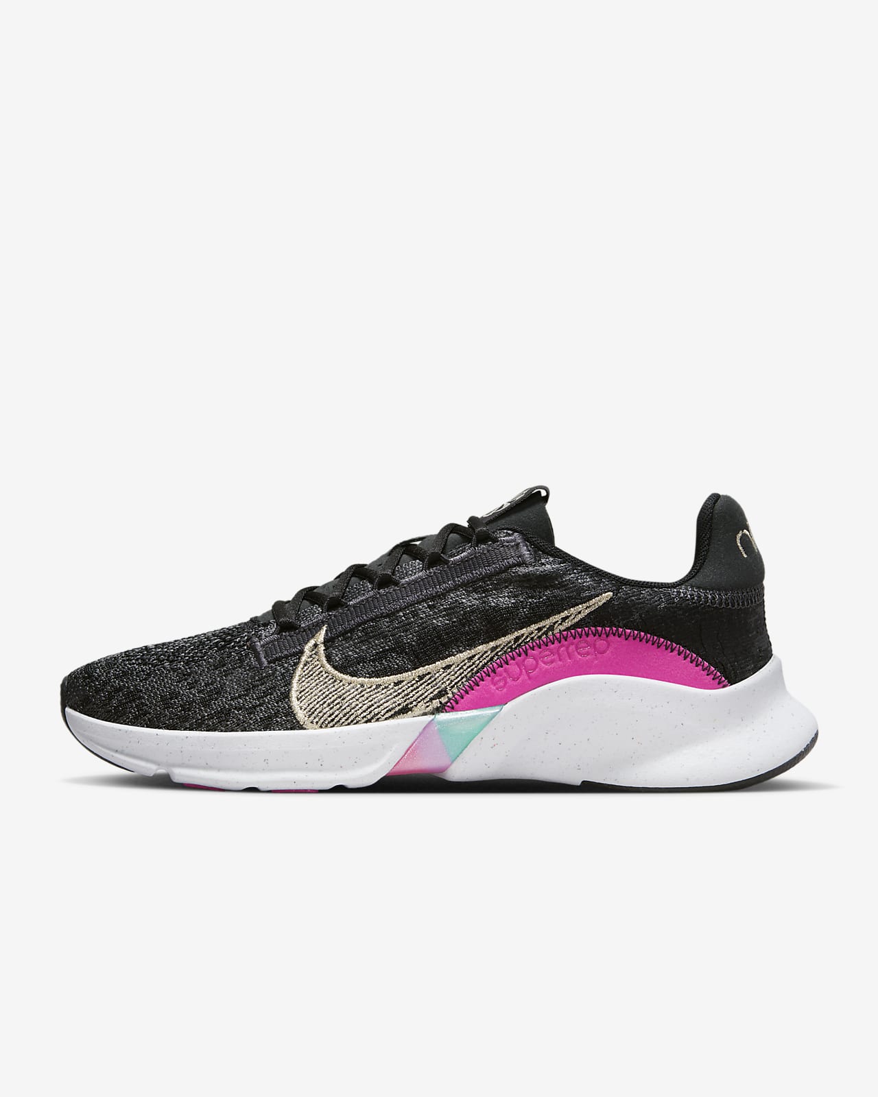 Nike hot sale hiit shoes