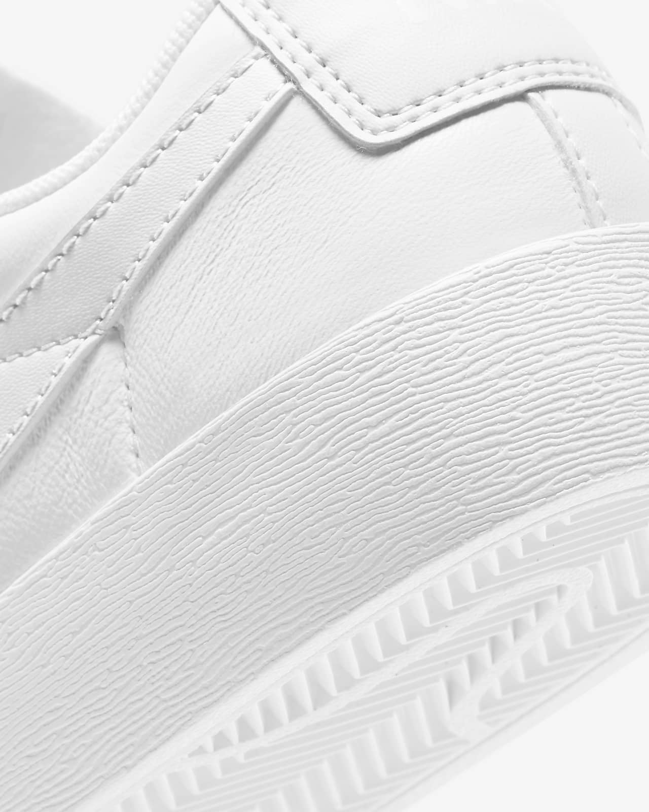 low rise nike blazers