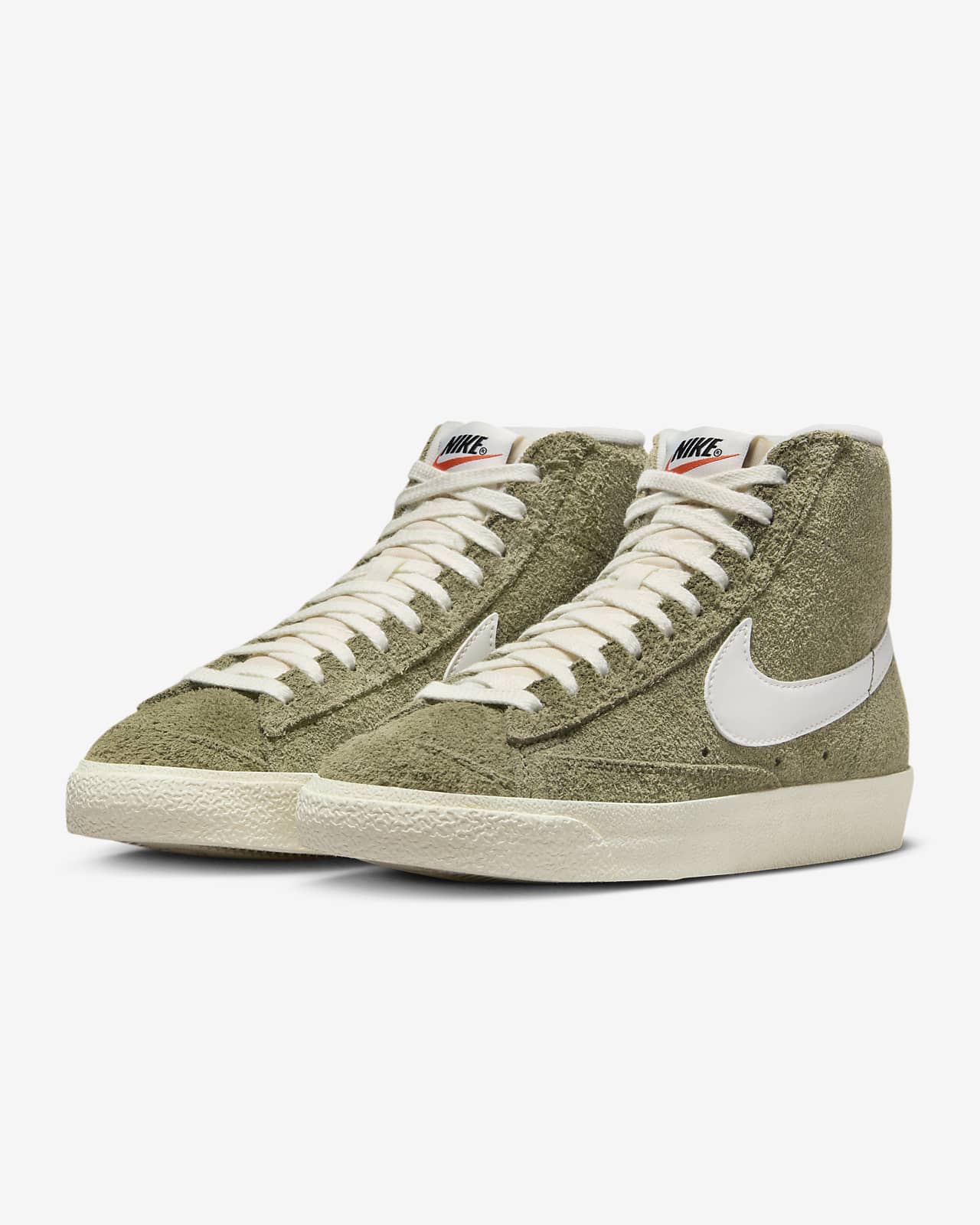Blazer mid on sale retro