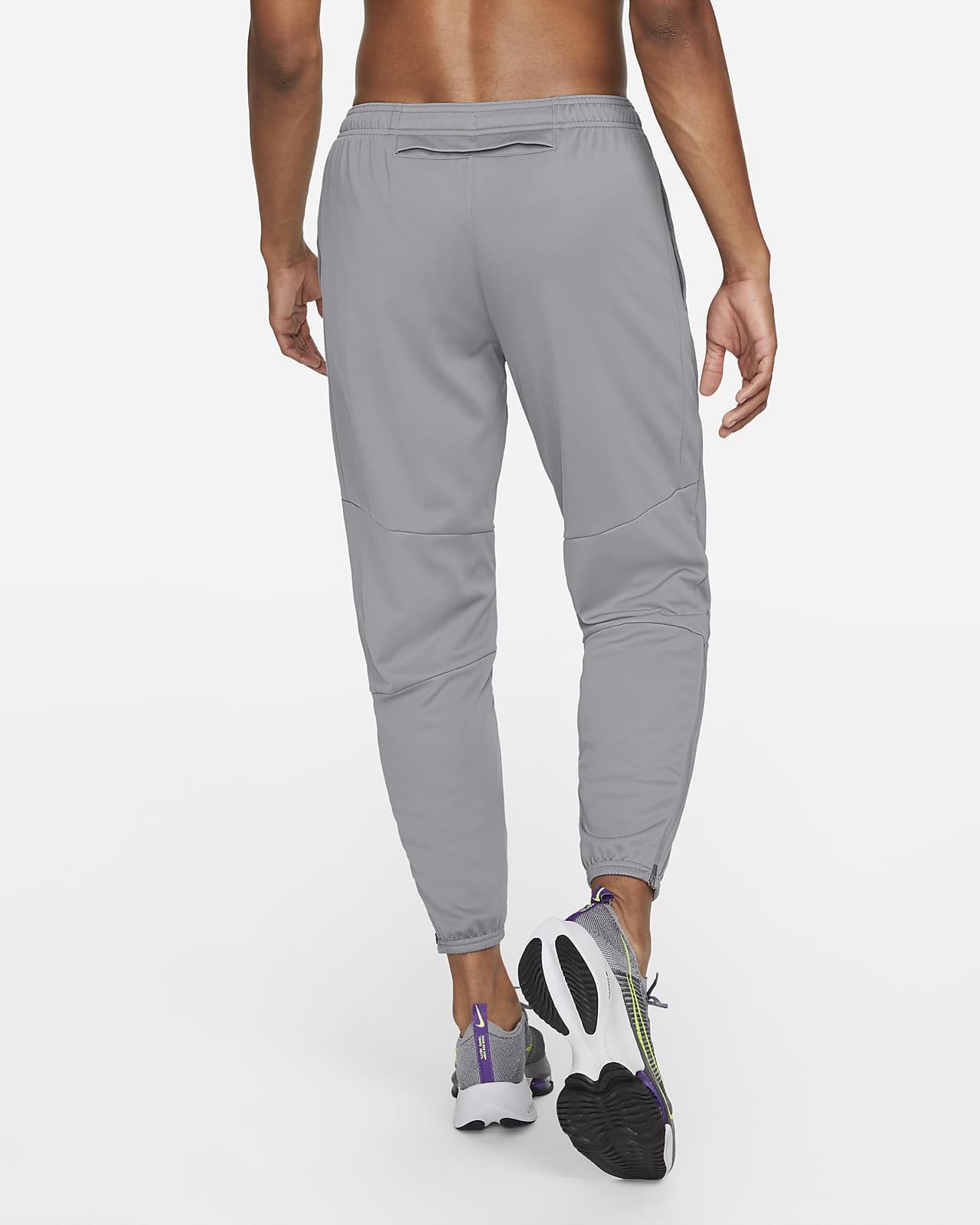 Nike Therma-fit Repel Challenger Men's Running Trousers Cng-store® -  Trendyol