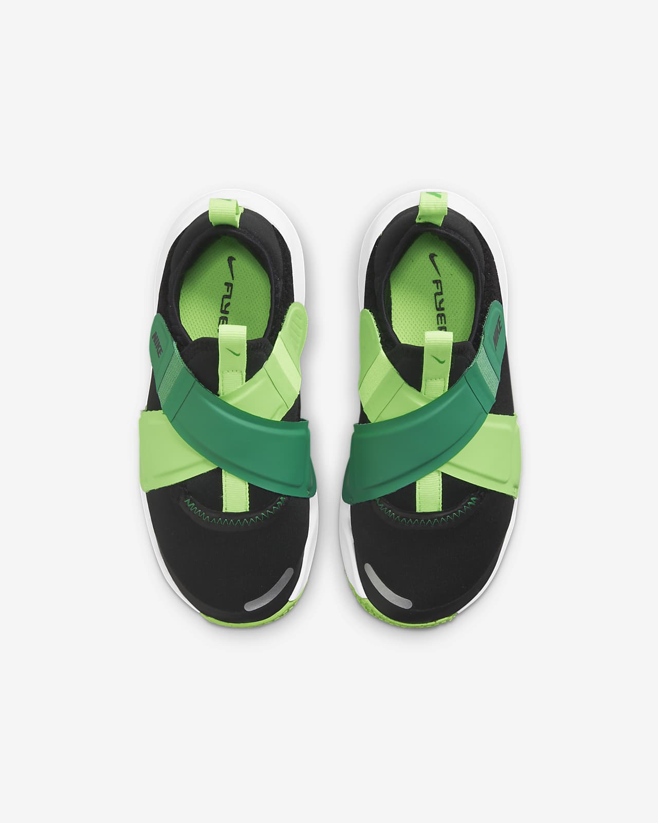 nike flex nike flip flops women