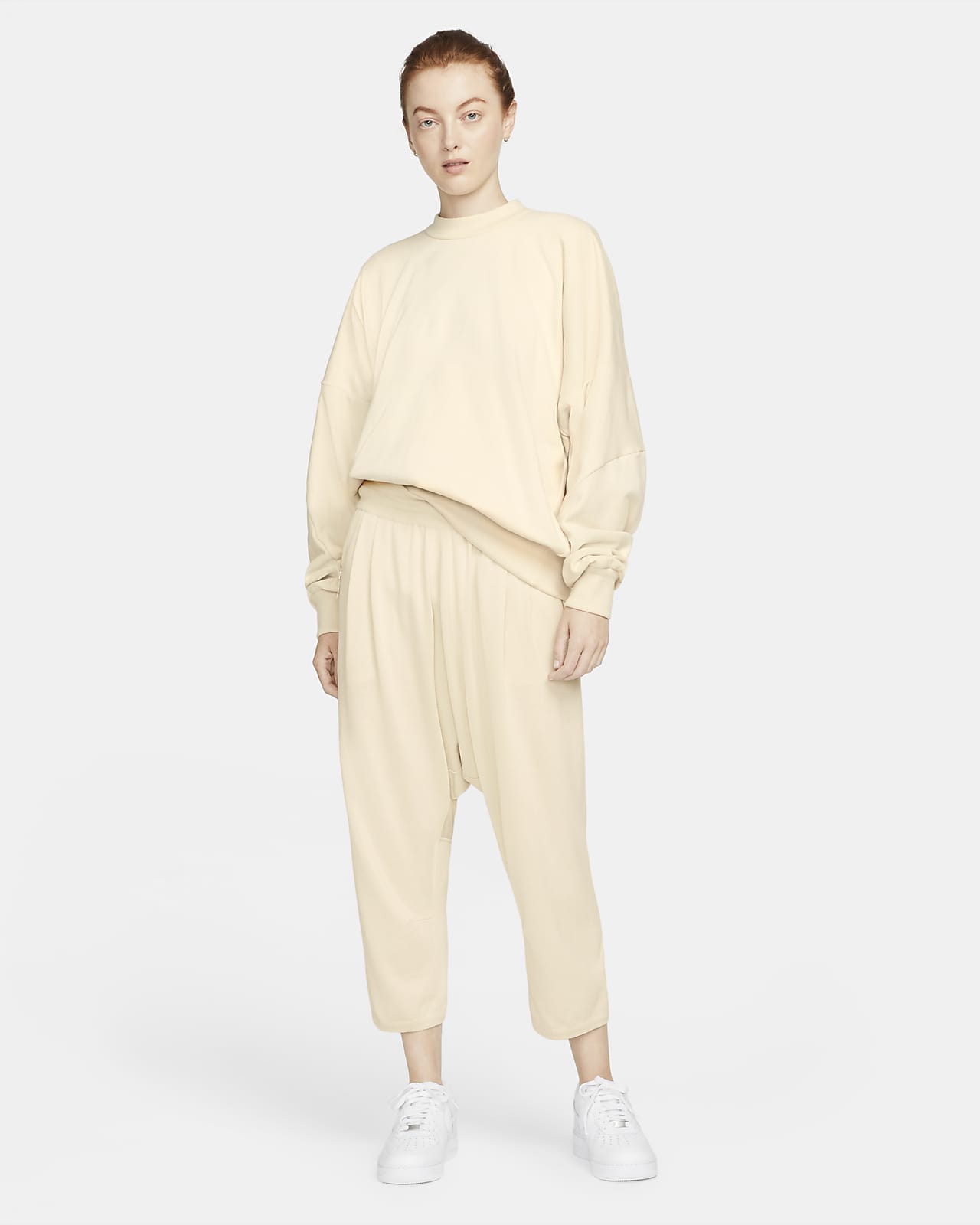 Nike ESC Sudadera - Mujer. Nike ES