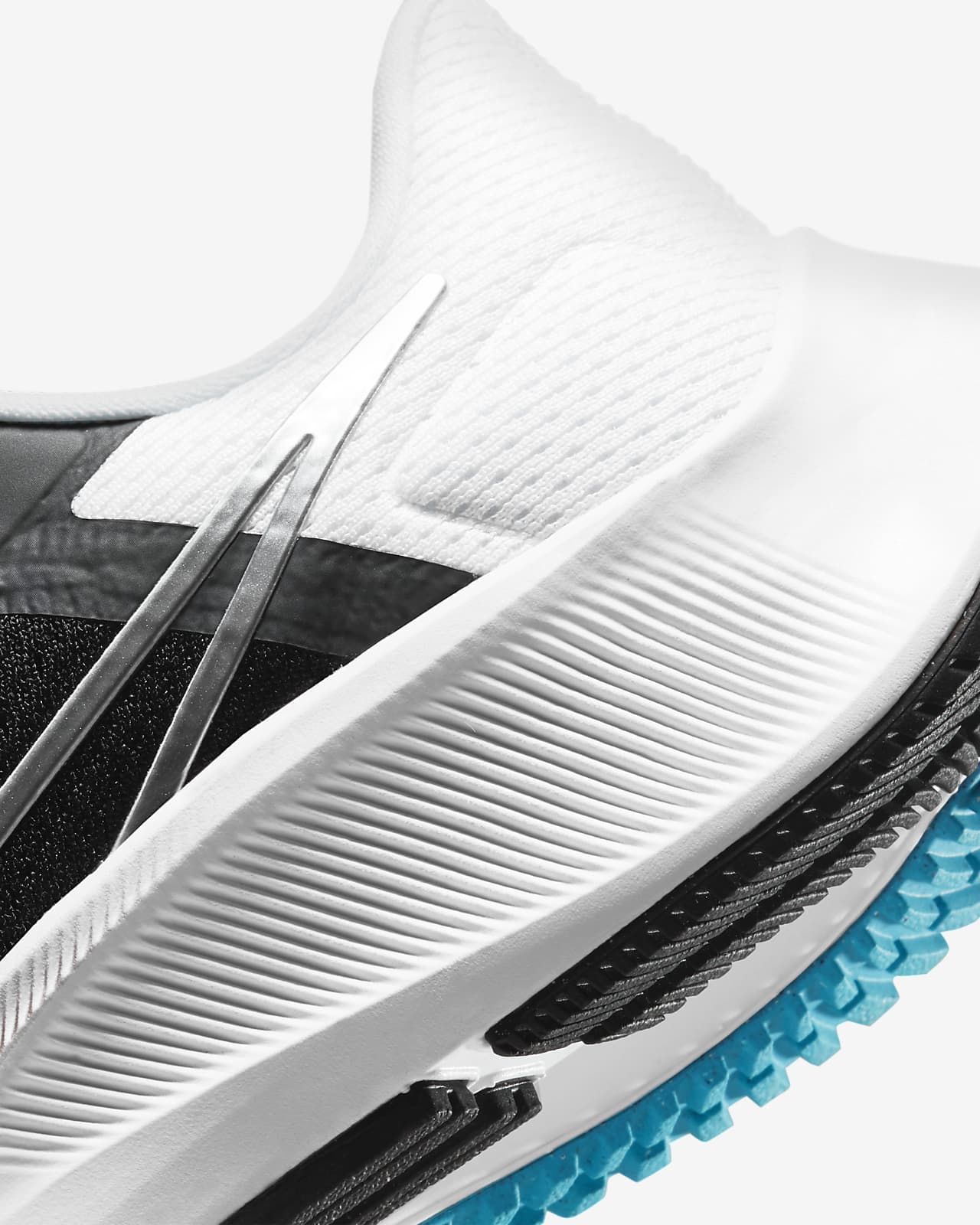 Nike公式 ナイキ エア ズーム ペガサス 38 キッズ ランニングシューズ オンラインストア 通販サイト