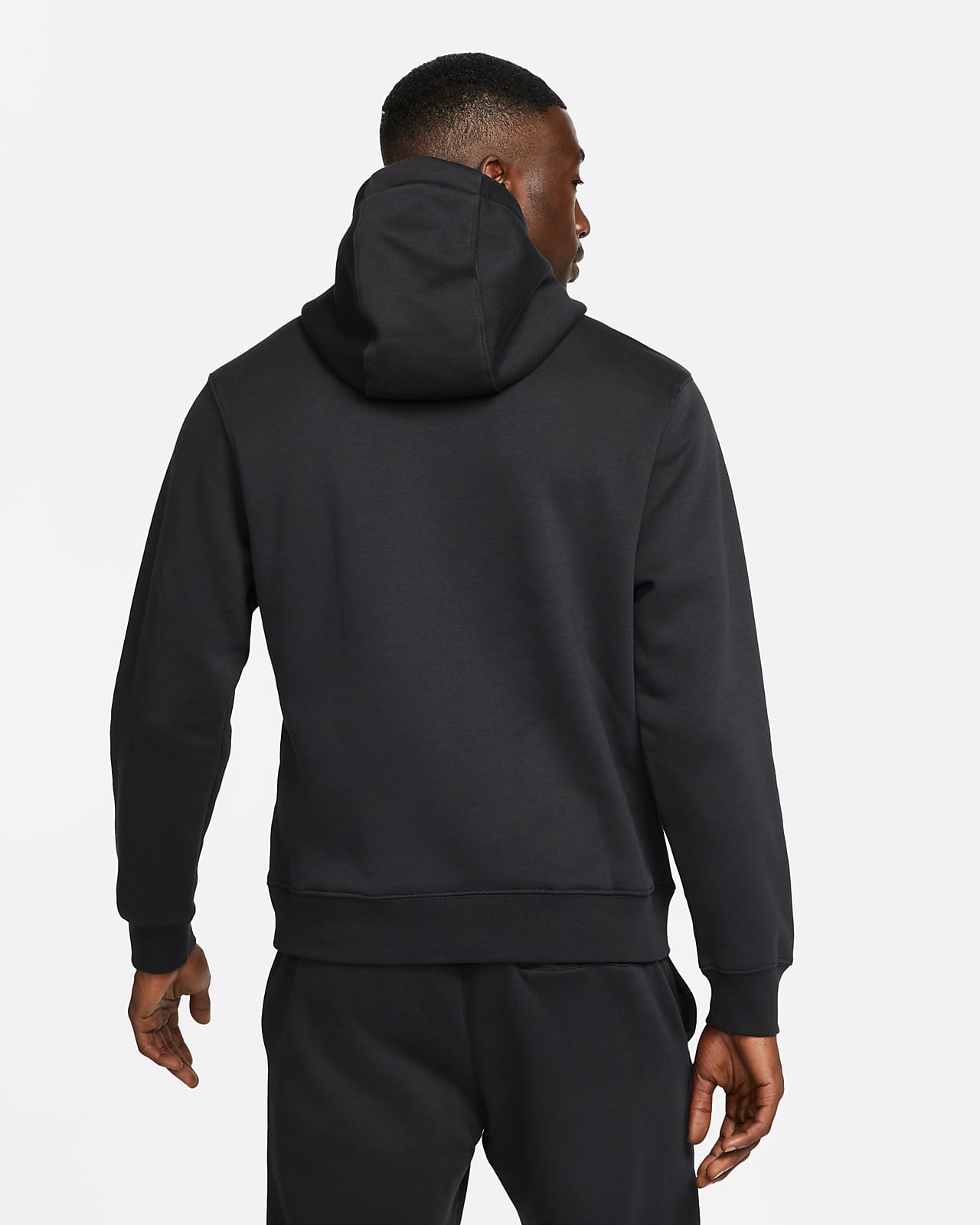 nike hoodie pullover men