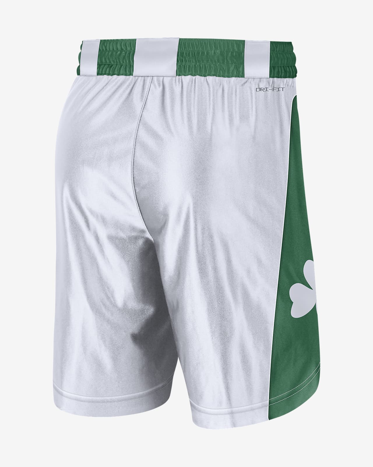 Shorts Boston Celtics Classic Edition Swingman Nike Dri-FIT NBA. Nike IT