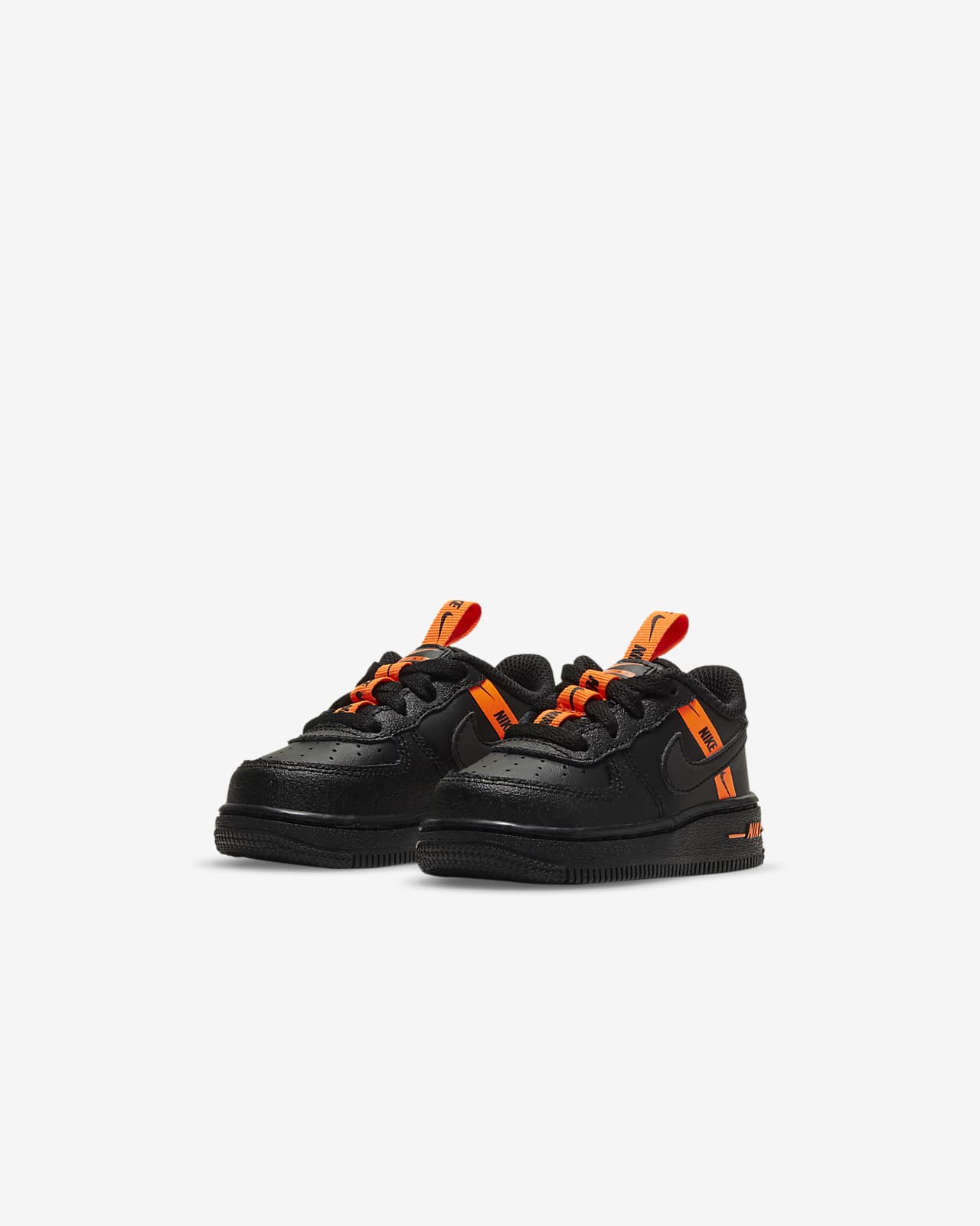 Nike Force 1 LV8 KSA Baby/Toddler Shoe 