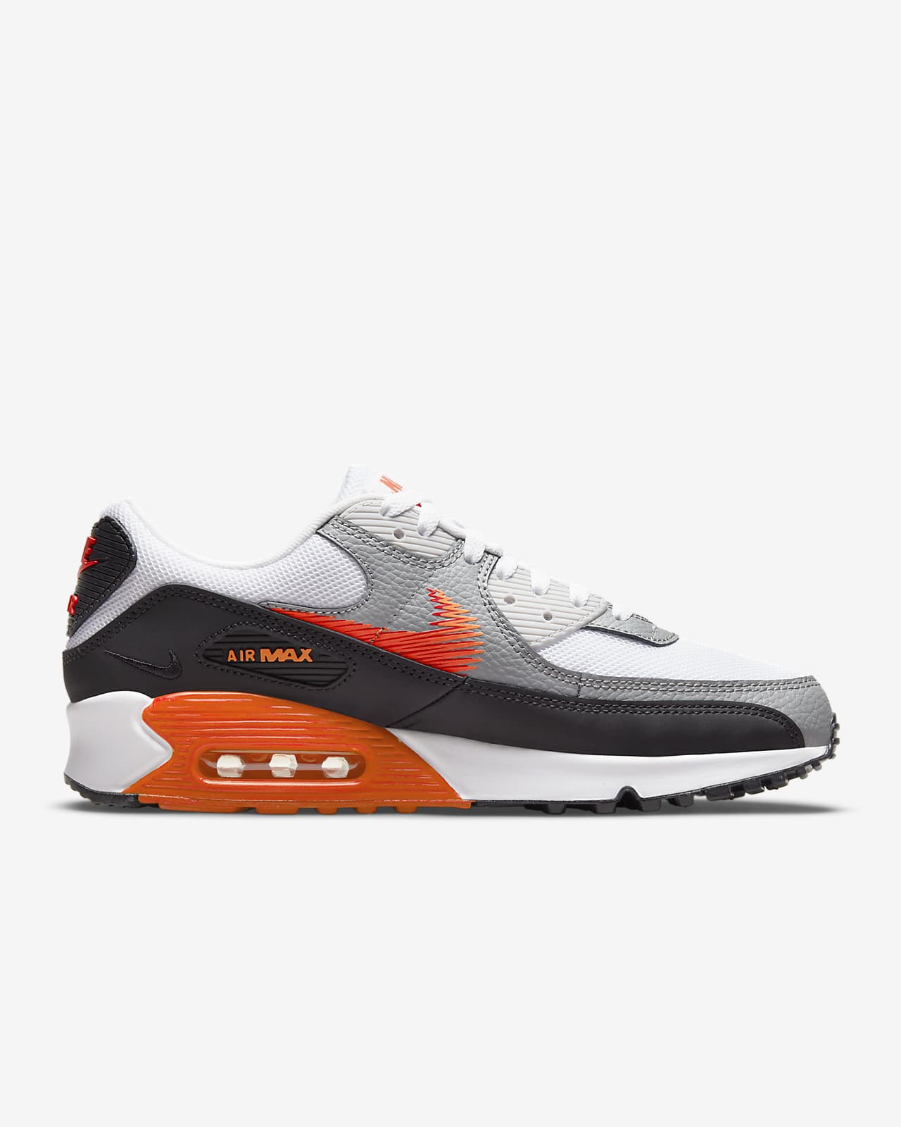 Nike Air Max 90 Herenschoen. Nike NL