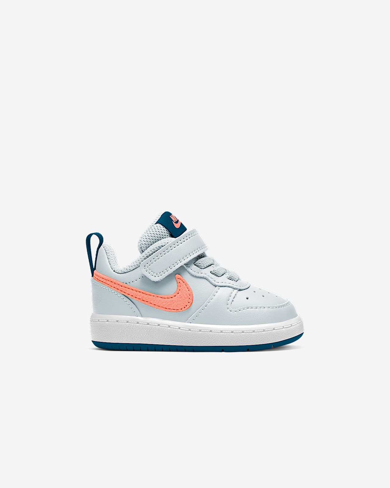 nike court borough low 27
