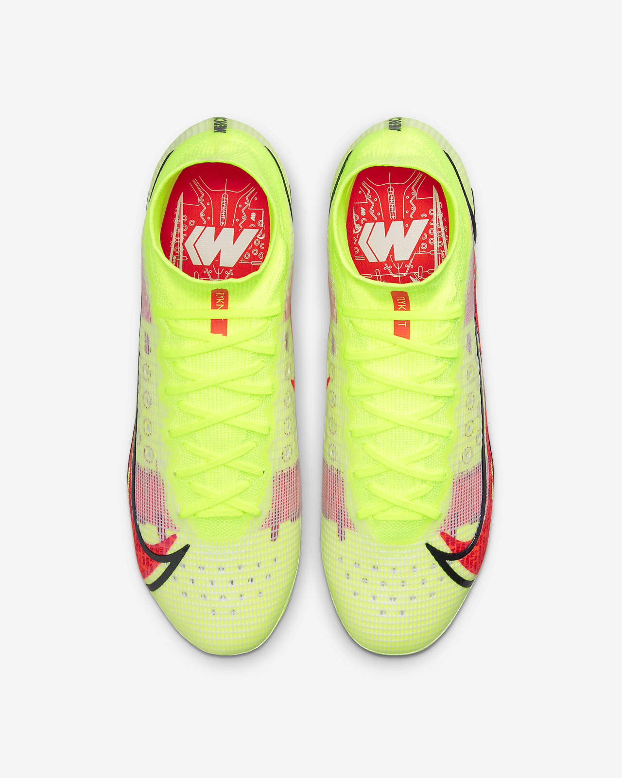 buty nike mercurial superfly 8