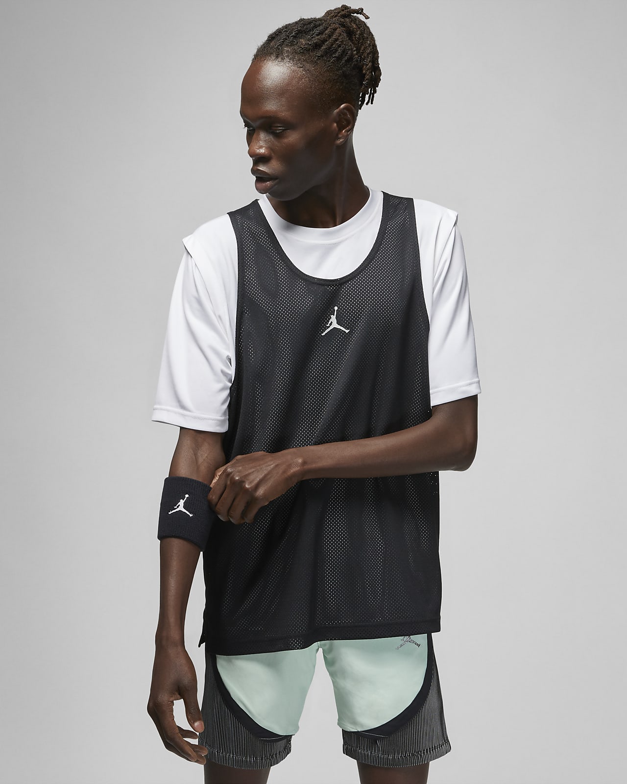 Jordan Top e t-shirt per Uomo | FASHIOLA.it