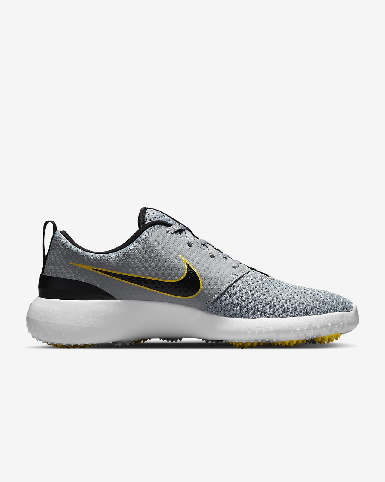 nike roshe golf shoes size 9