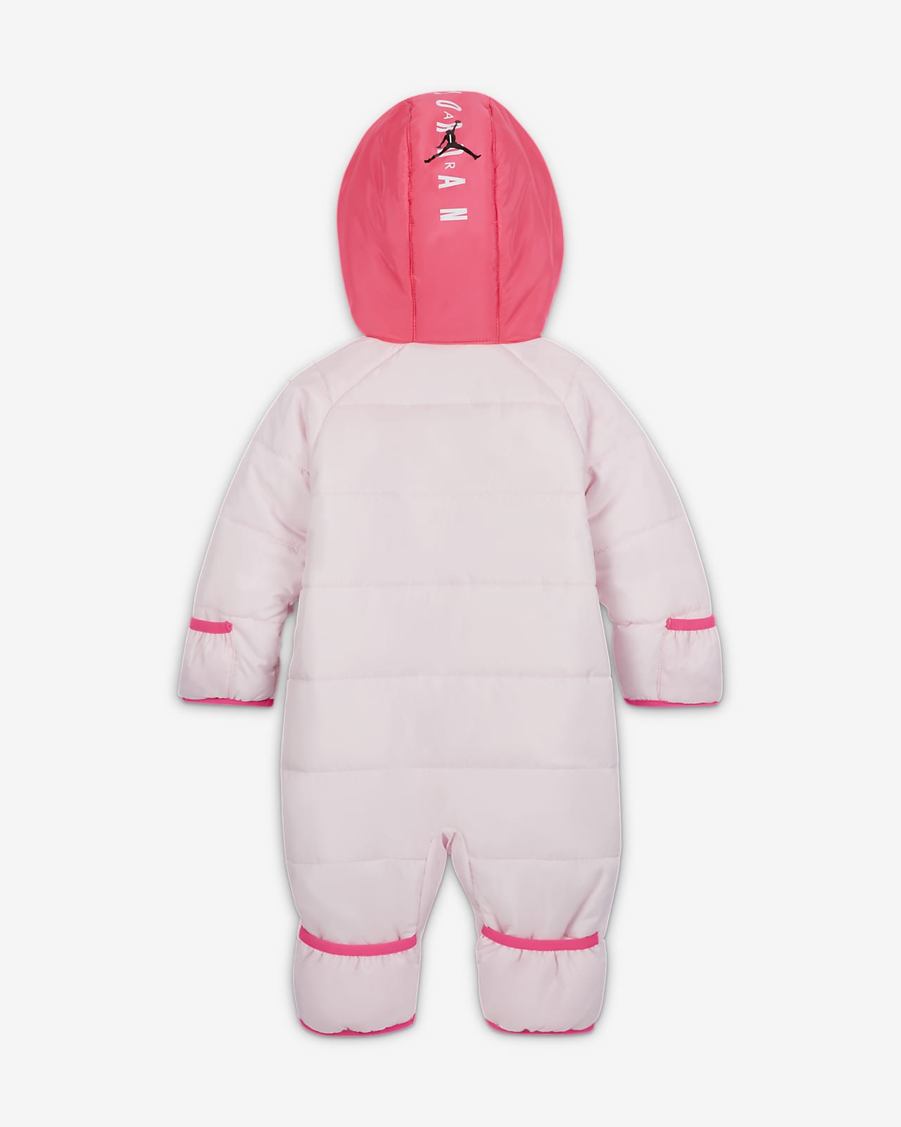 Jordan Baby (36M) Snowsuit. Nike AT