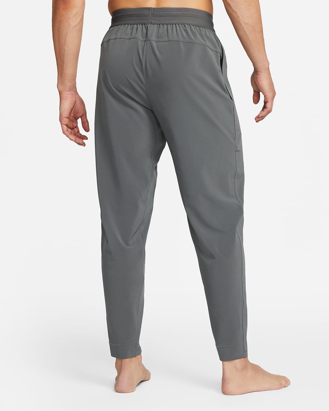 Pants de yoga hombre Nike Flex. Nike.com