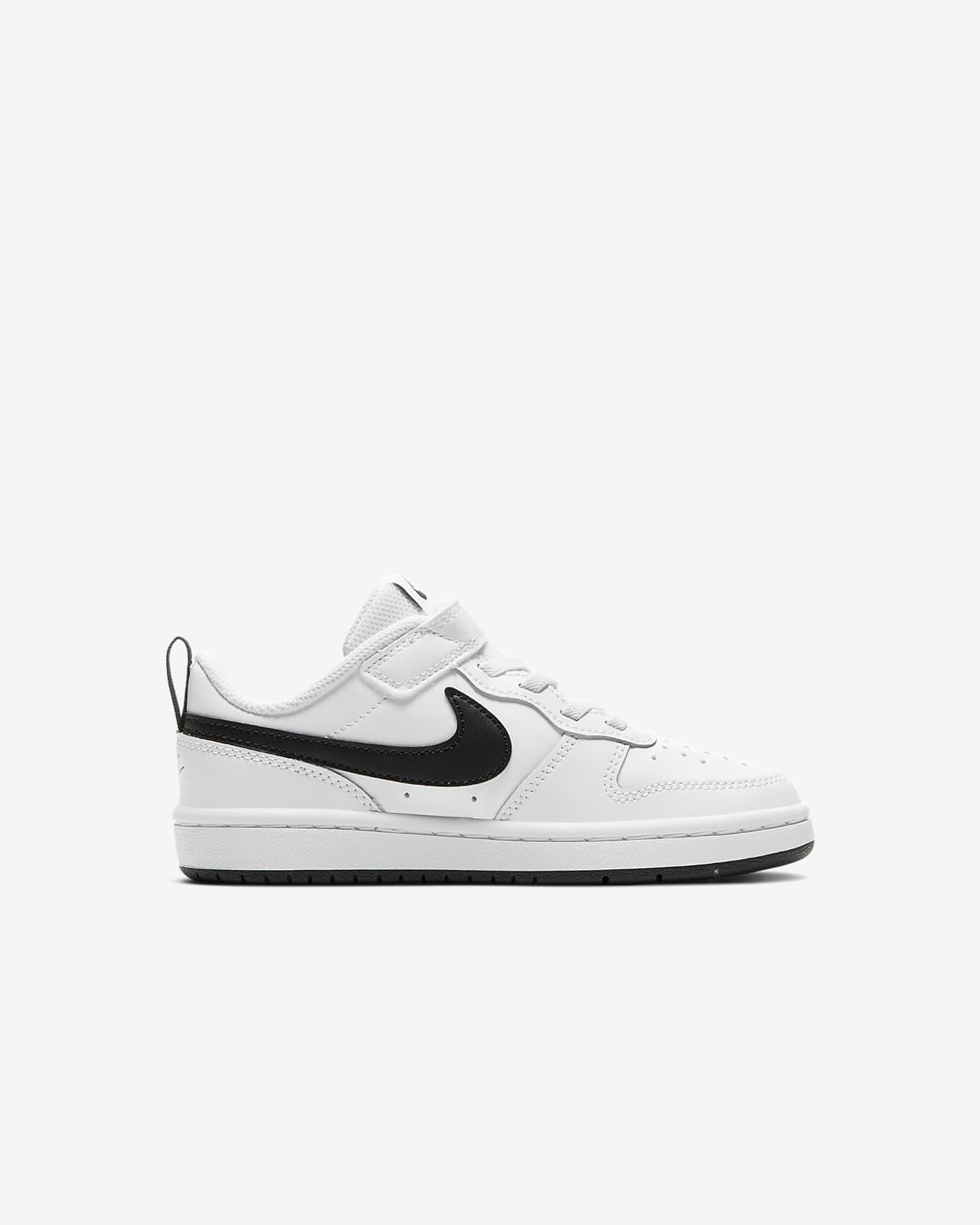 Nike Court Borough Low 2 Zapatillas - Niño/a pequeño/a. Nike ES