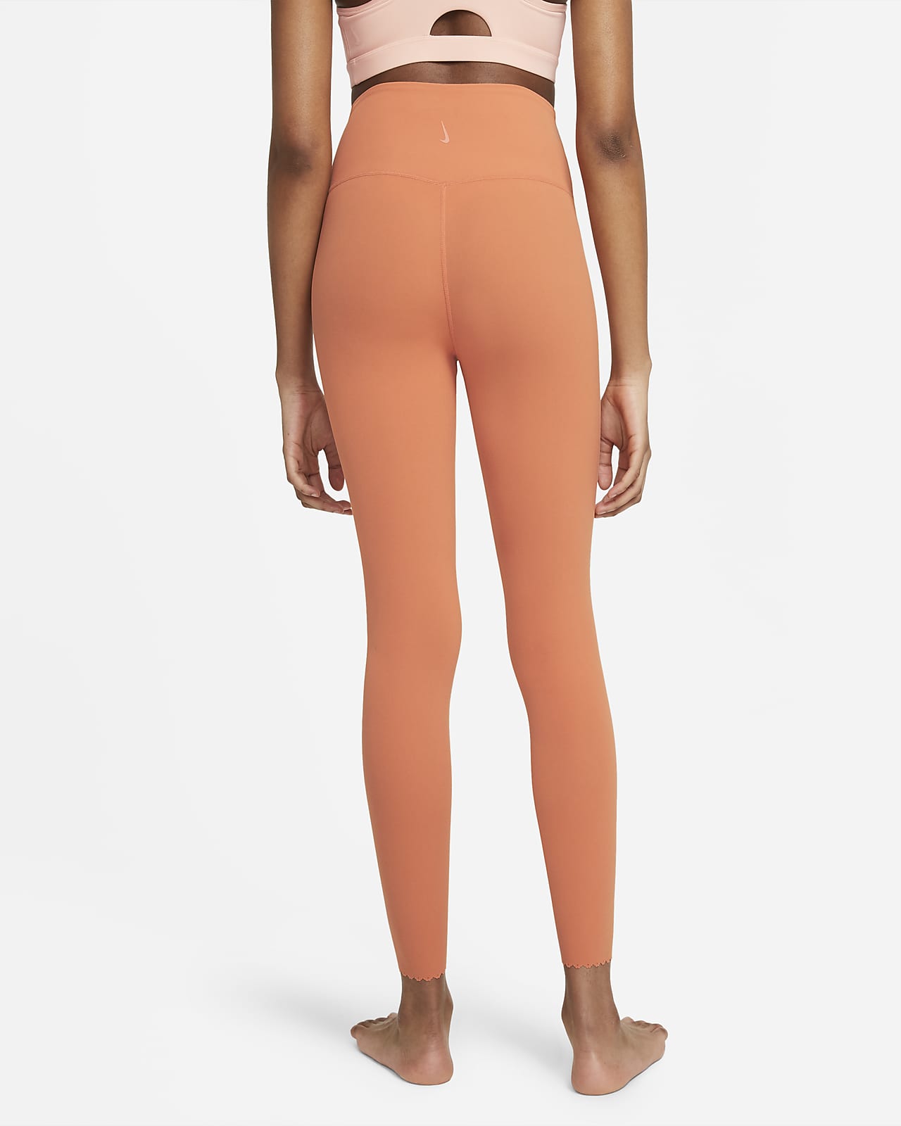 nike leggings size 20