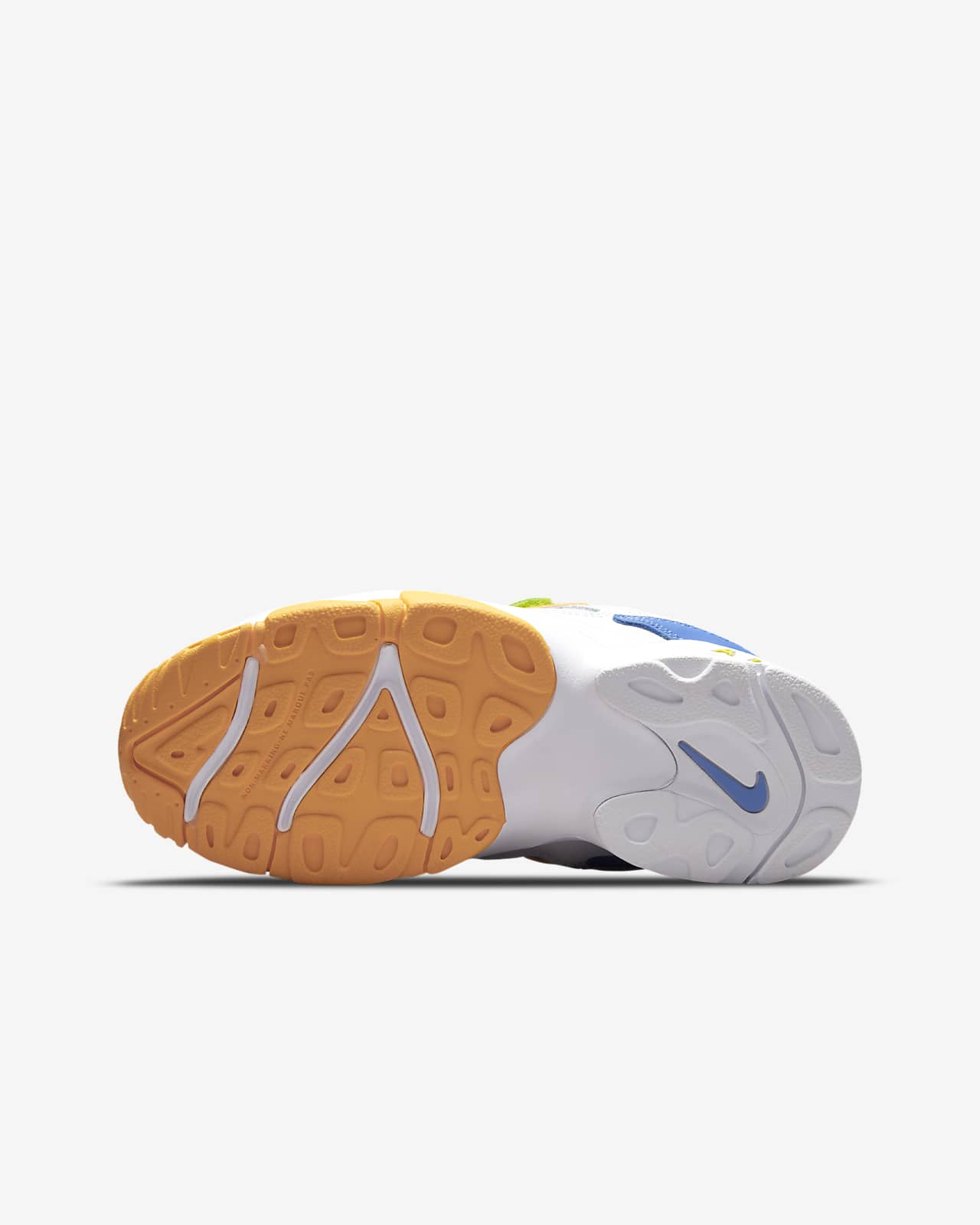 Calzado para niños grandes Nike Air Speed Turf. Nike.com