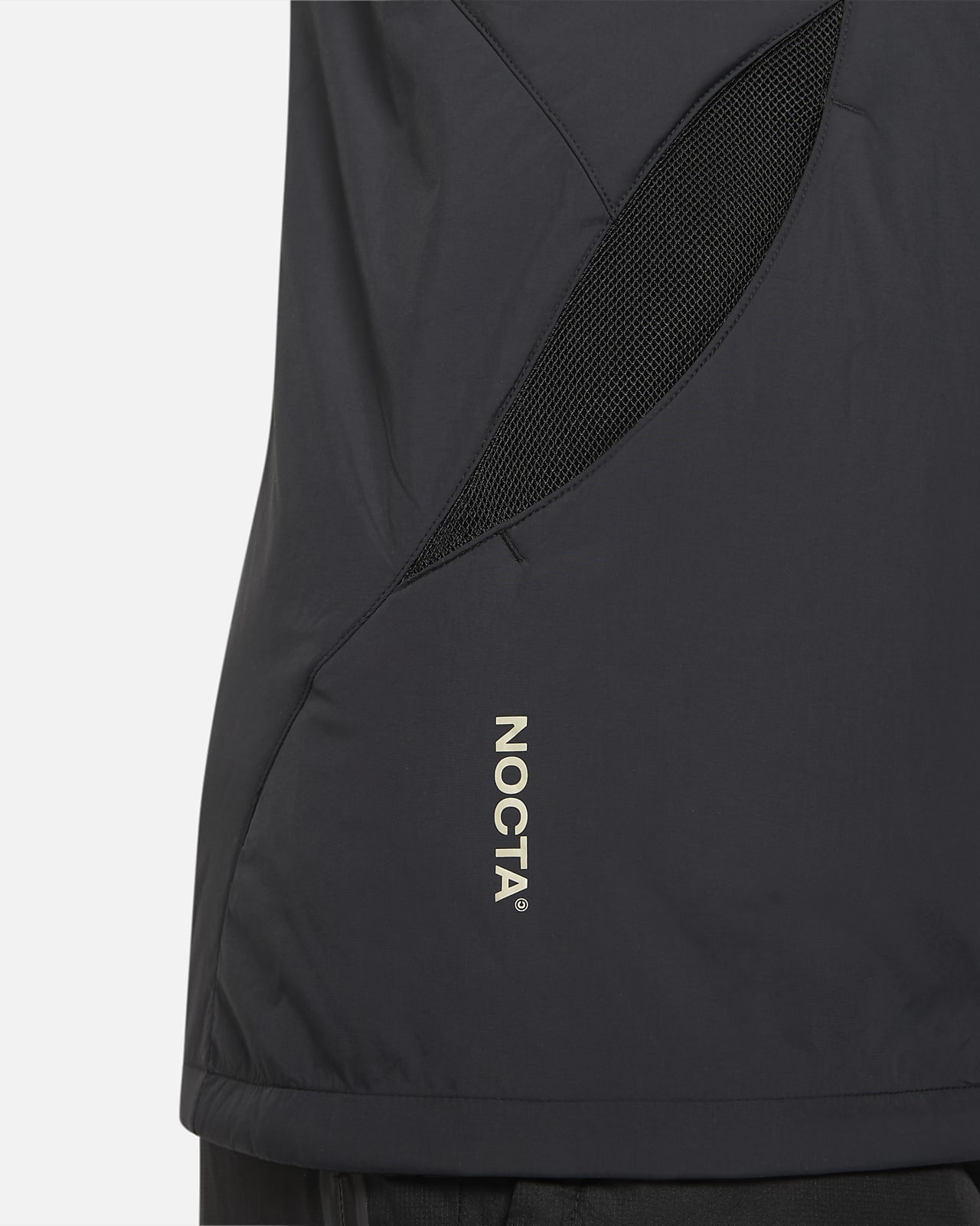NOCTA Men's Reversible Vest