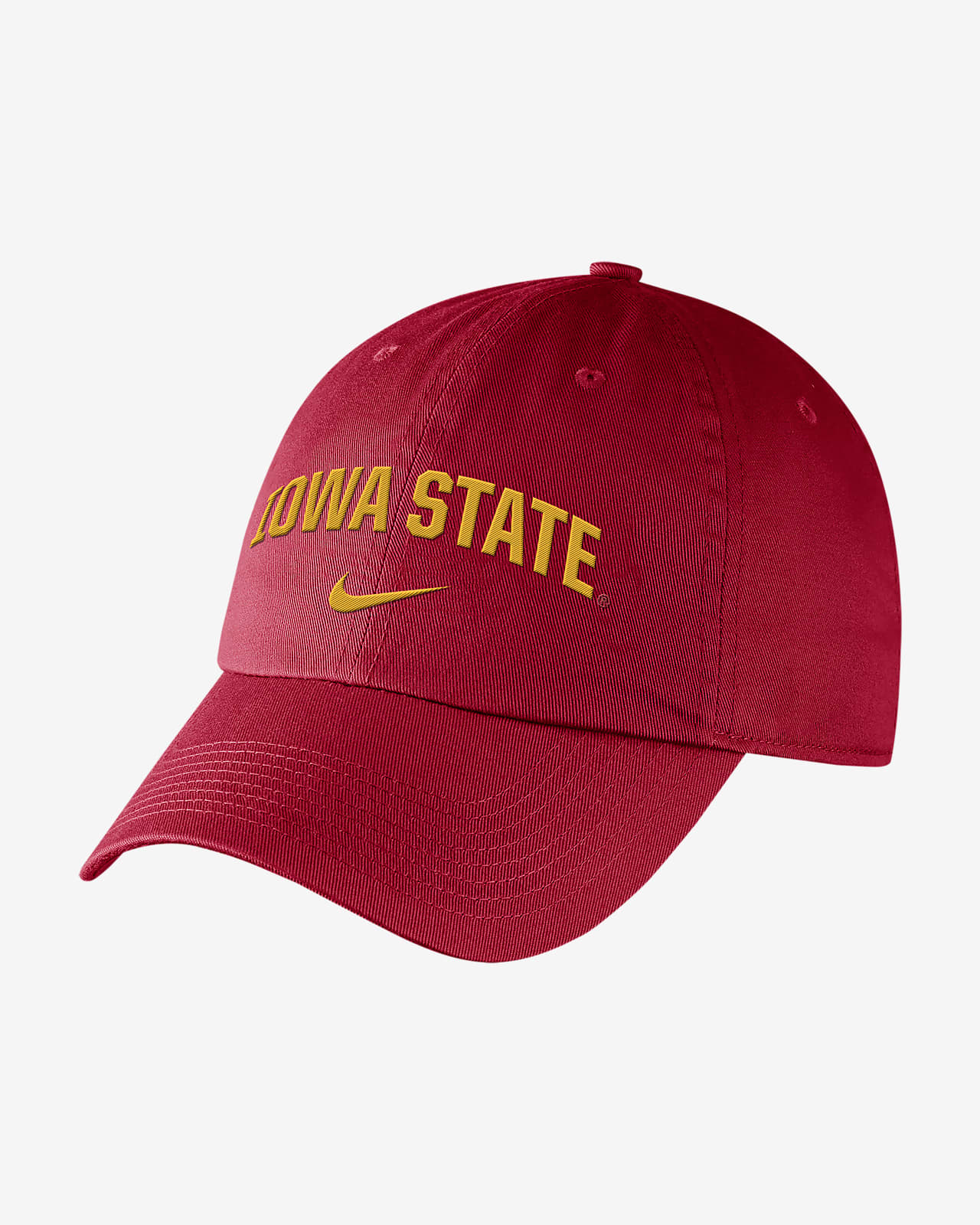 Nike College (Iowa State) Hat
