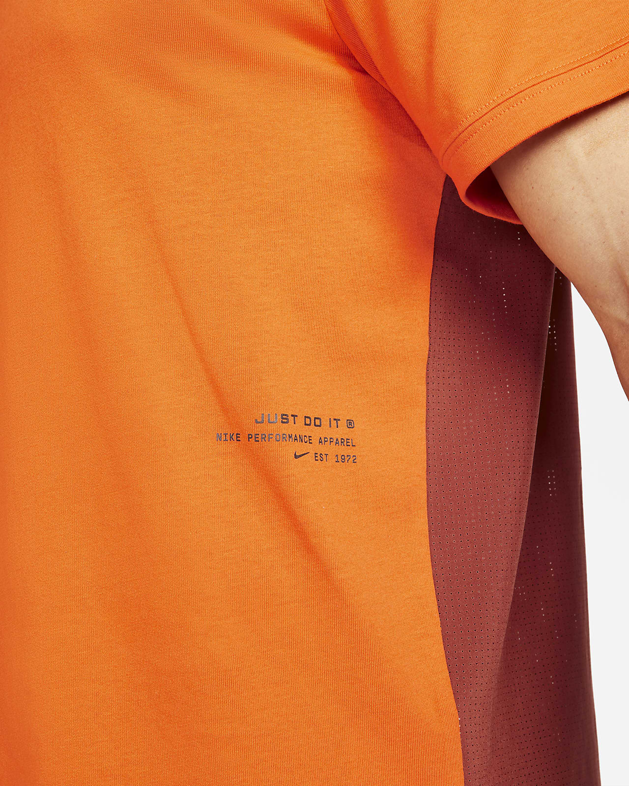 nike performance dri fit