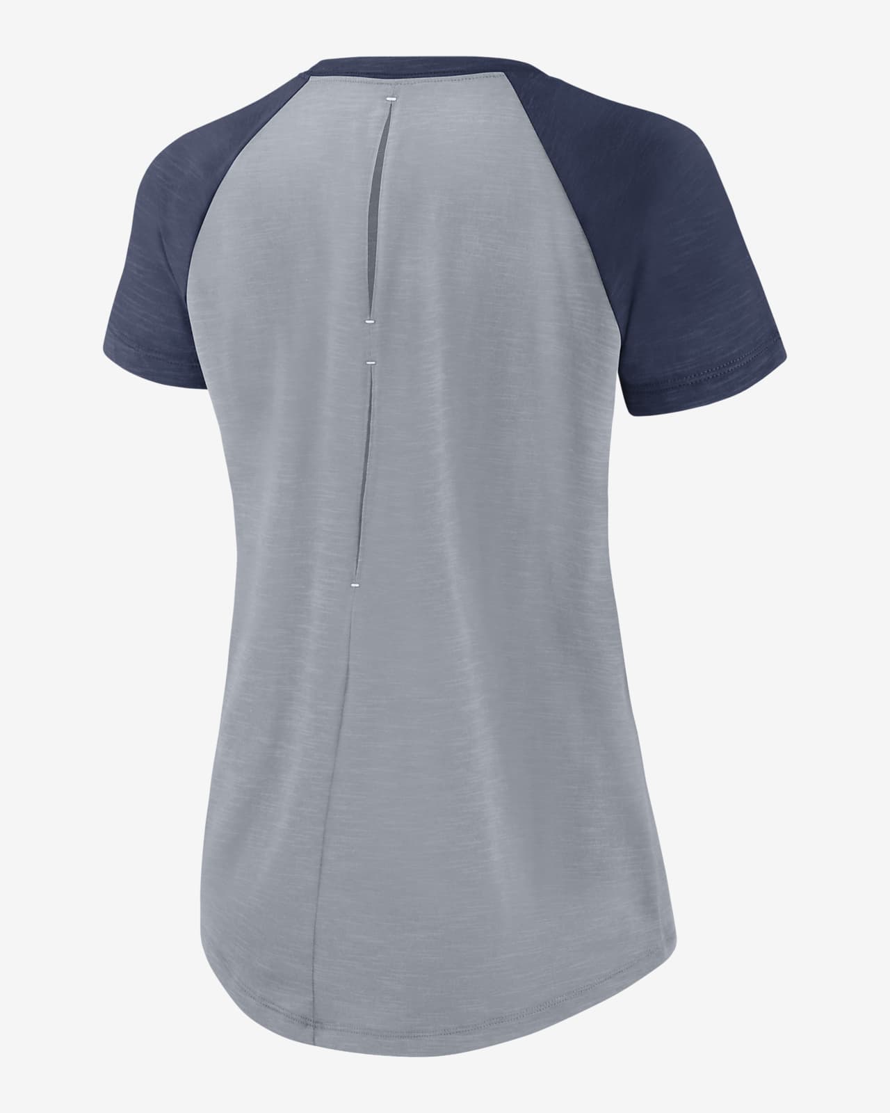 Nike Summer Breeze (MLB New York Yankees) Women's Top.