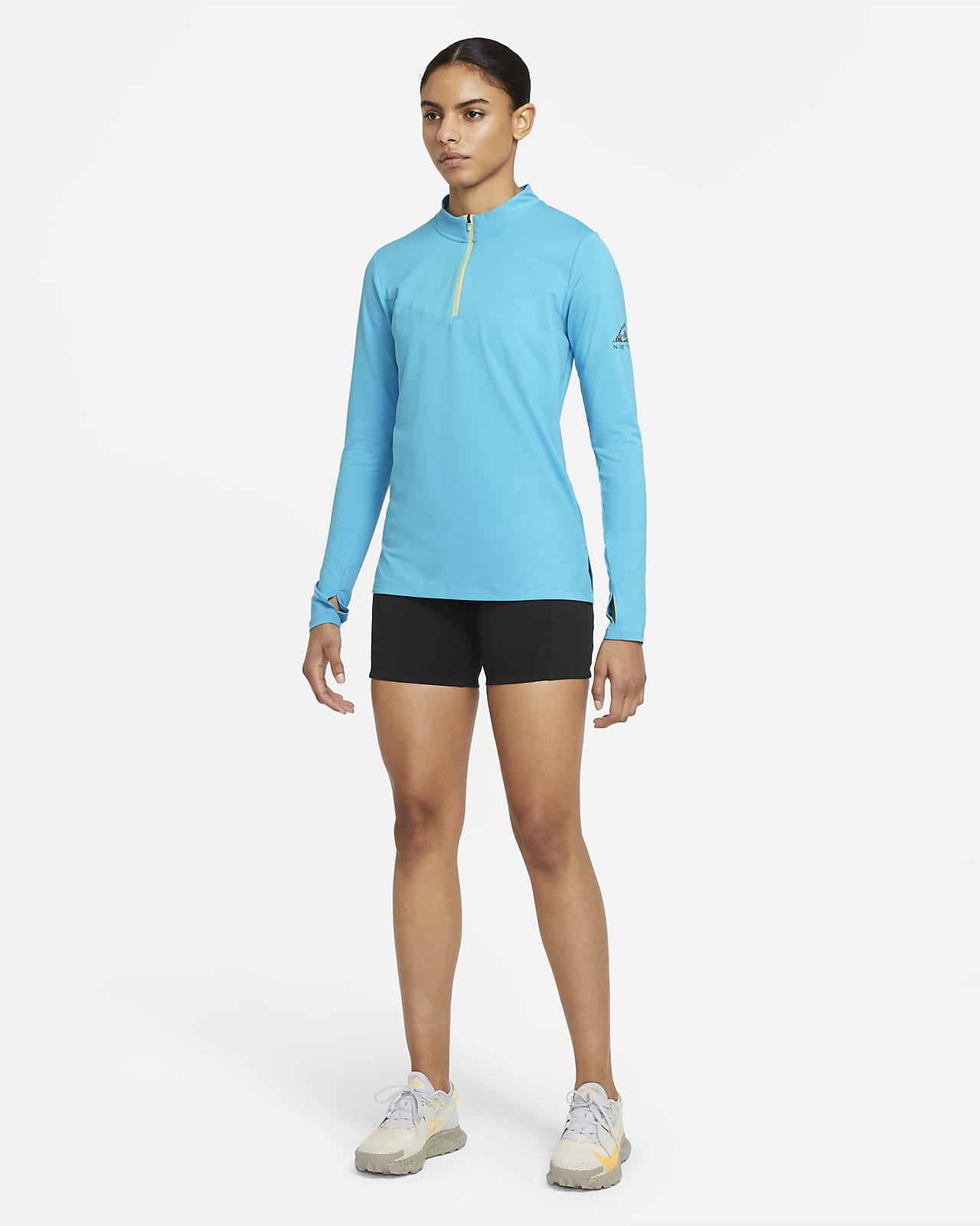 womens trail running