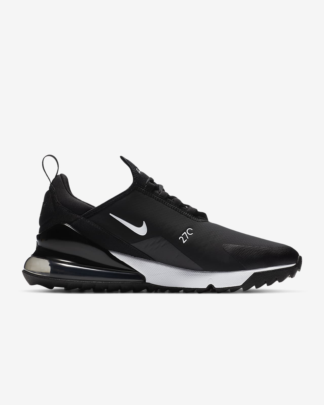 nike air max 270 golf trainers