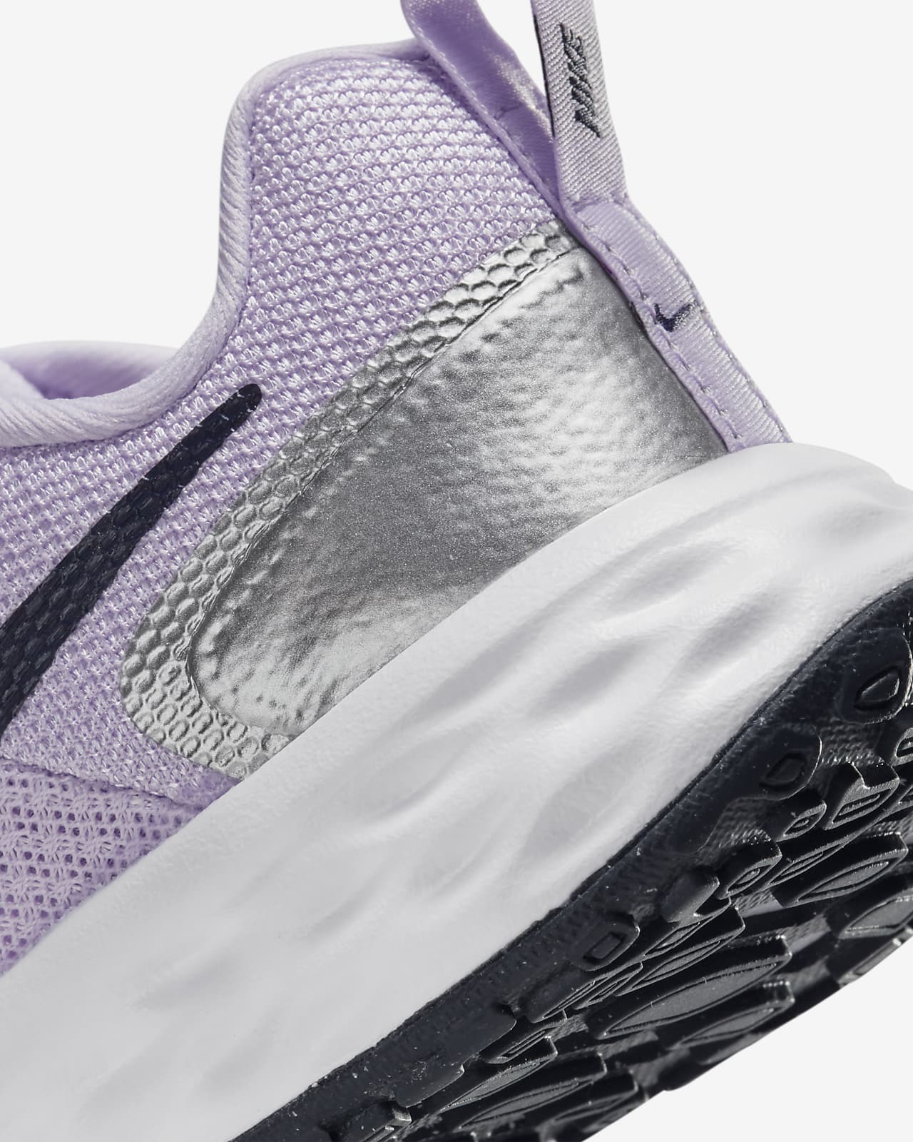 nike revolution enfant