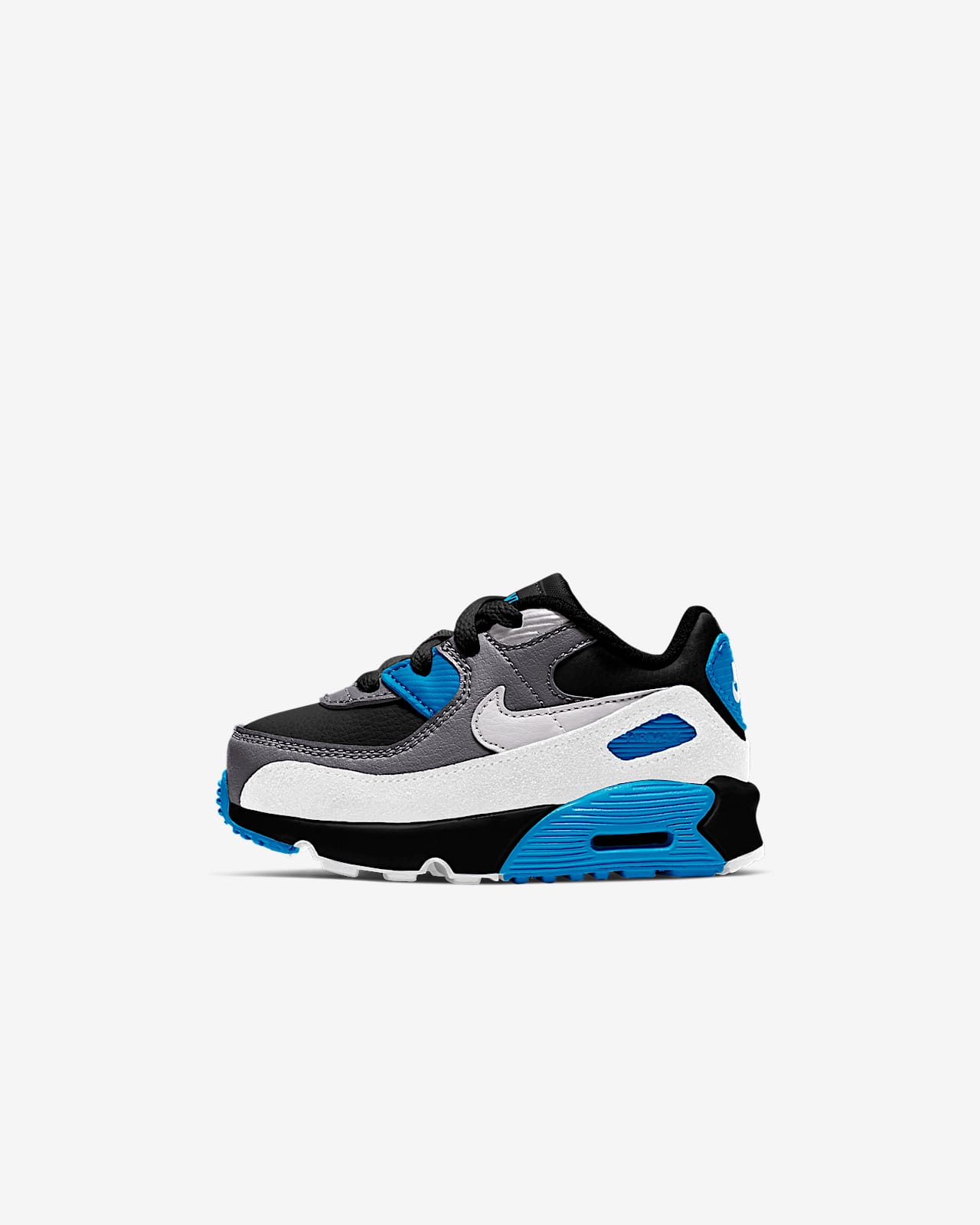 light blue nike air max 90