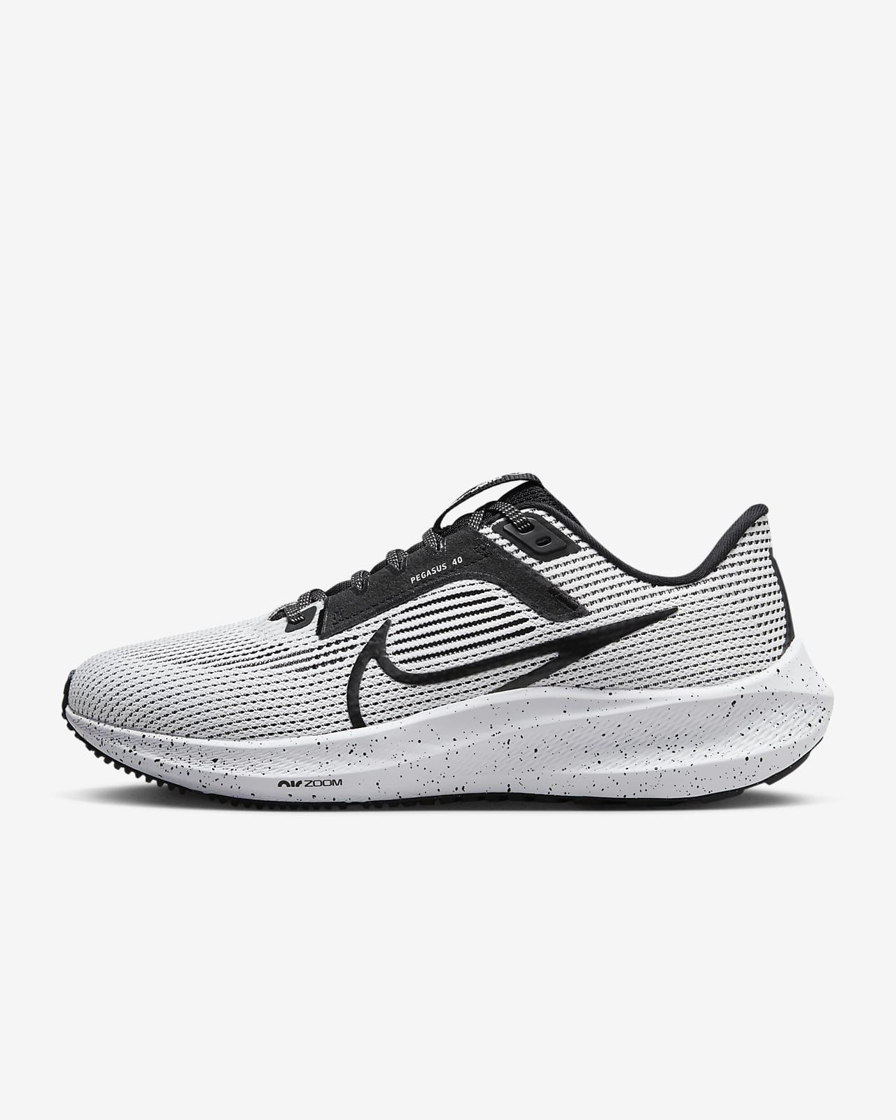 Nike Pegasus 40 Women's Road Running Shoes