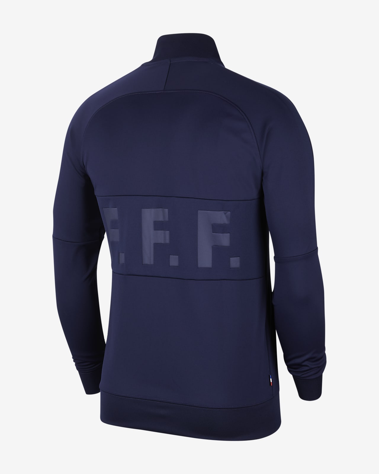 nike fff jacket