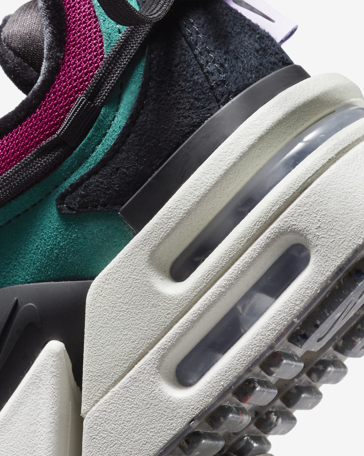 Nike Air Max Furyosa NRG női cipő. Nike HU