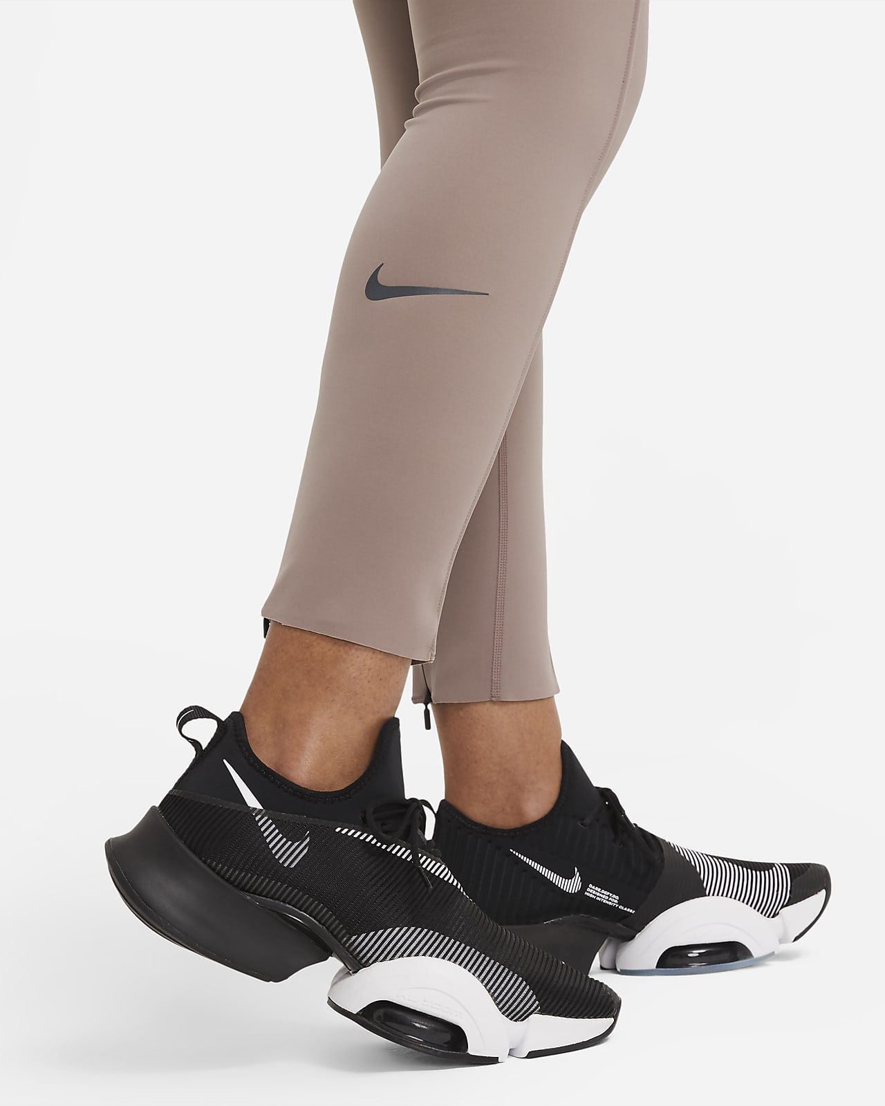 nike socks with leggings