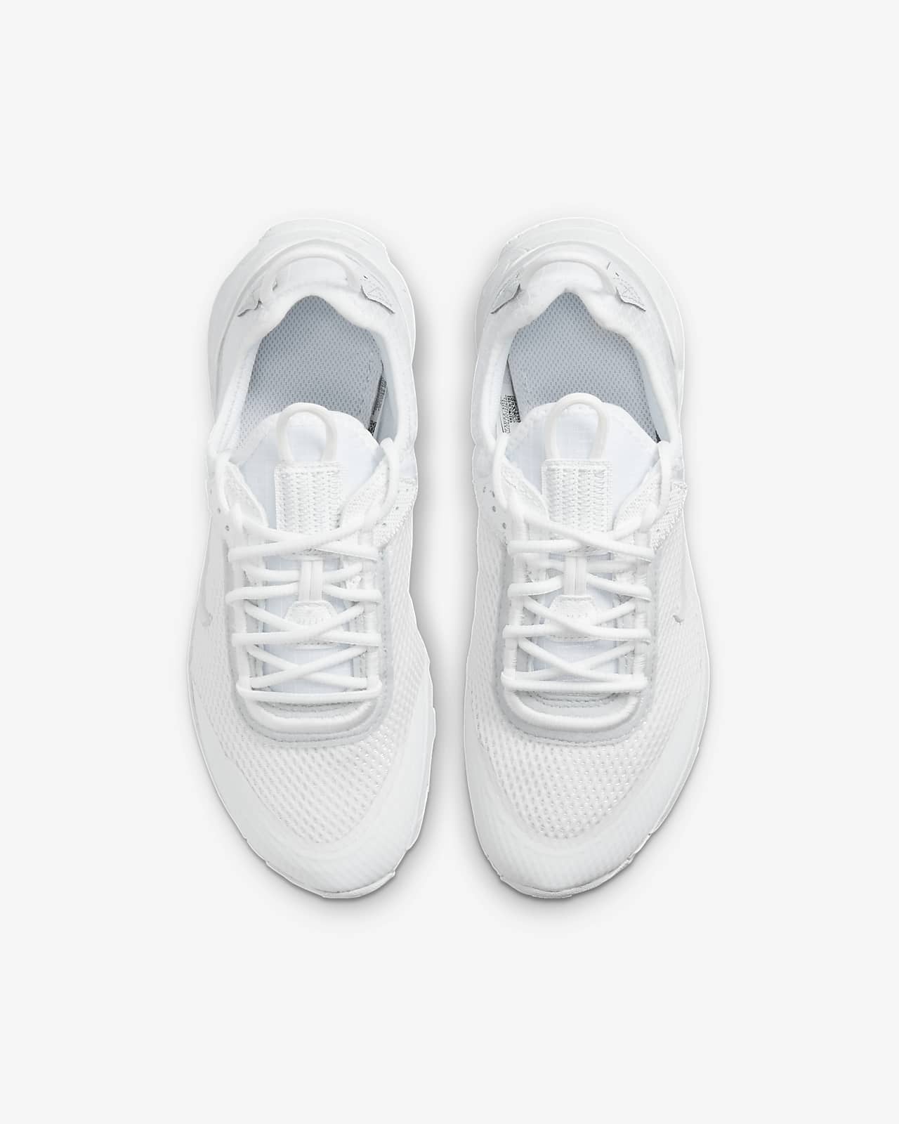 Nike React Live Older Kids' Shoe. Nike LU