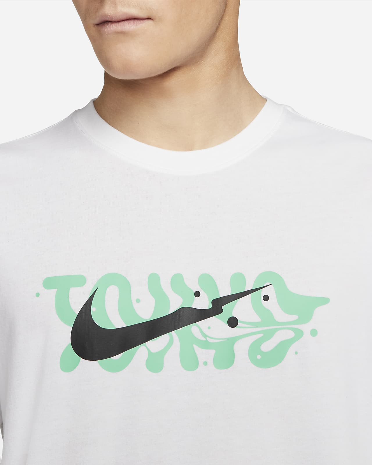 Nike Dri Fit Tokyo Long Sleeve Running T Shirt Nike Nl