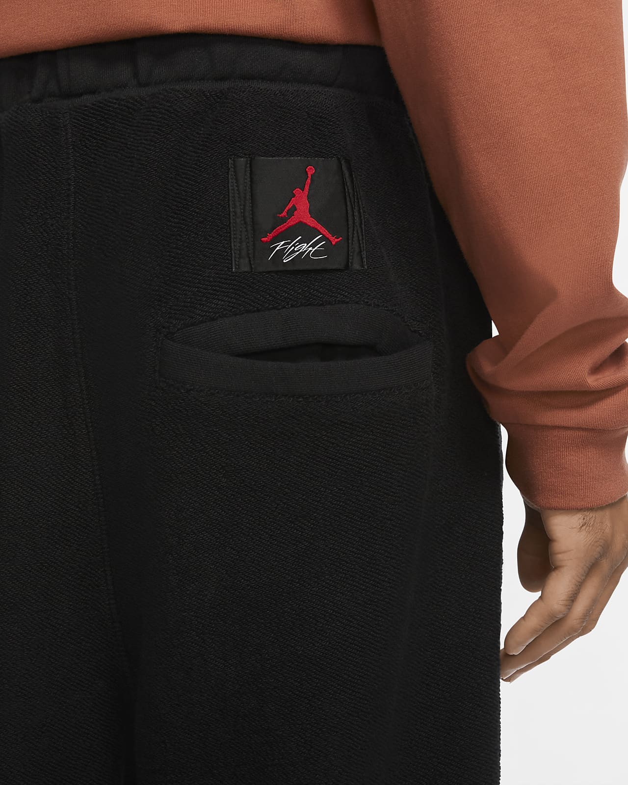 jordan flight