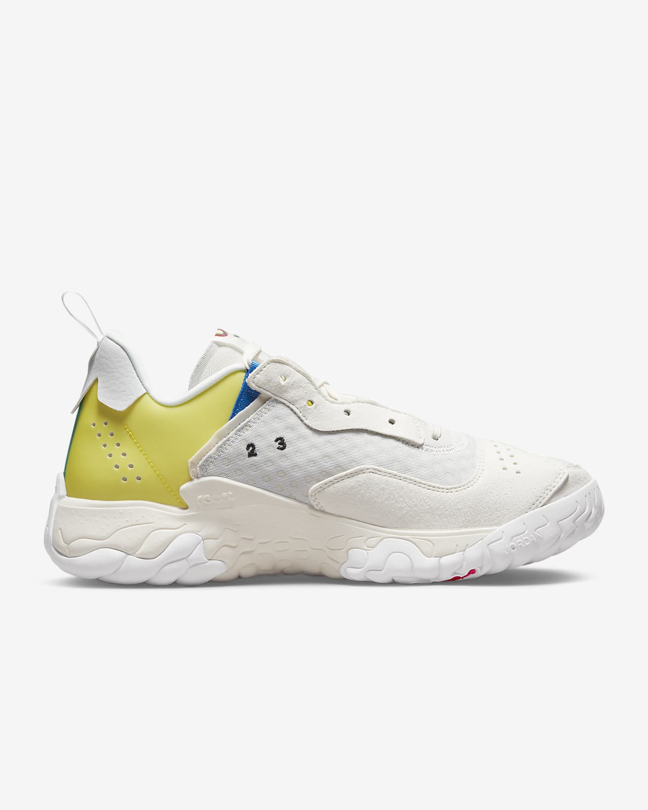 Jordan Delta 2 SE Shoes. Nike SG