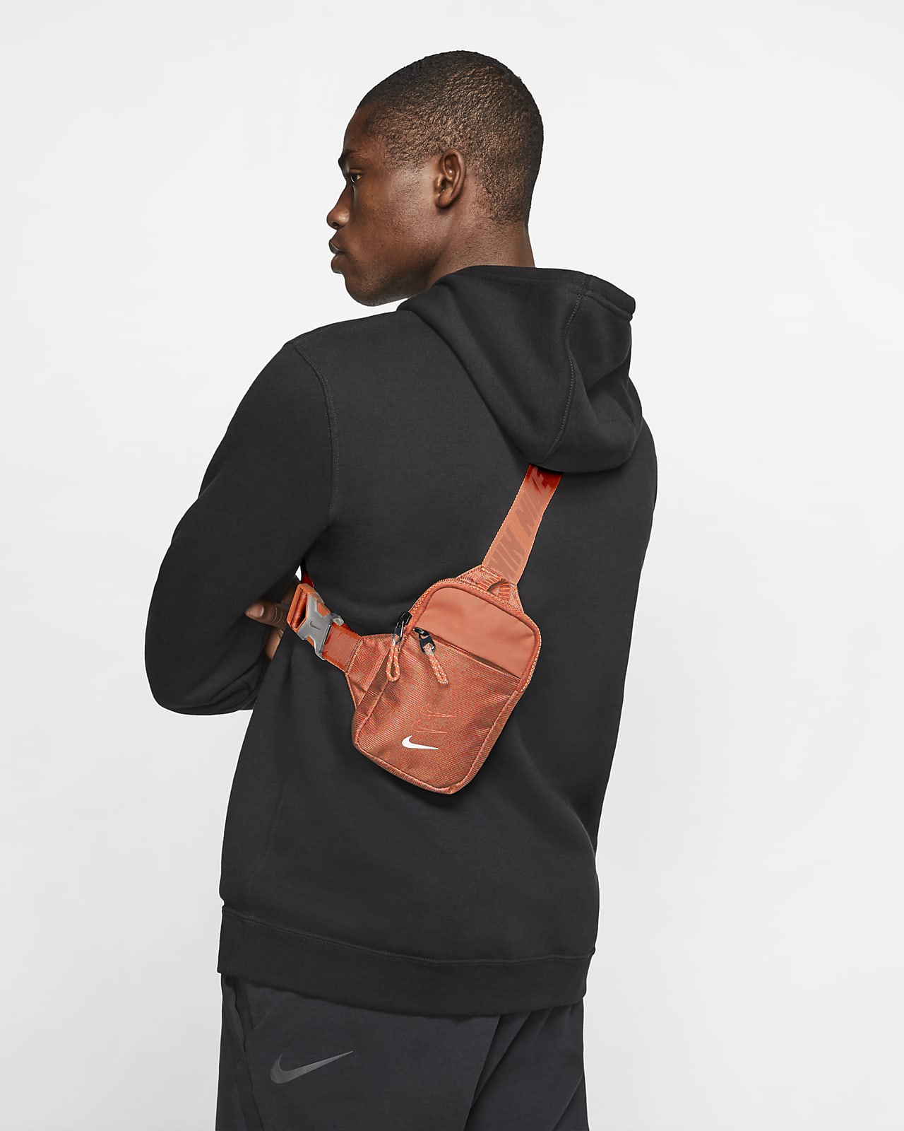 nike sportswear essentials hip pack ba5904