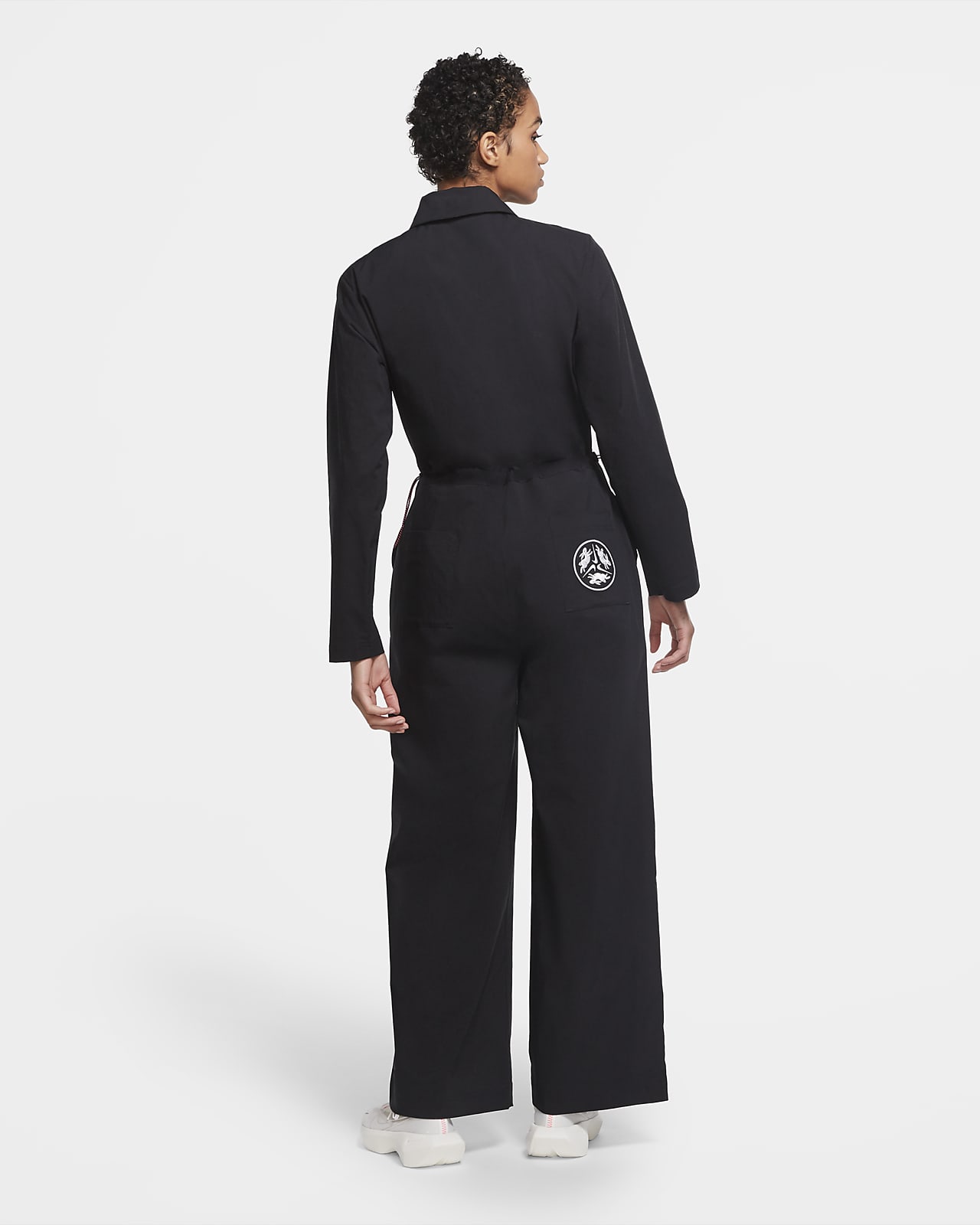 nike coveralls