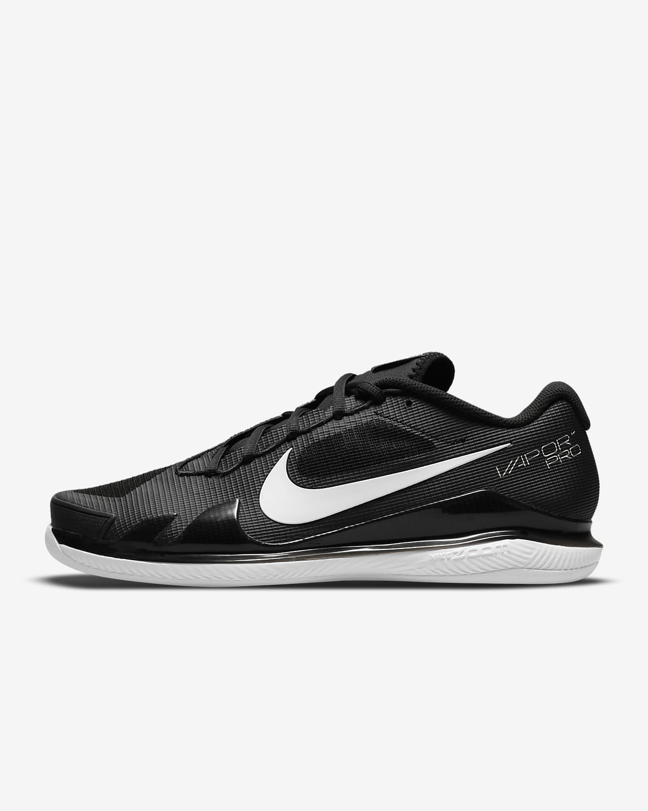 NikeCourt Air Zoom Vapor Pro Tennisschoenen voor heren (tapijt)