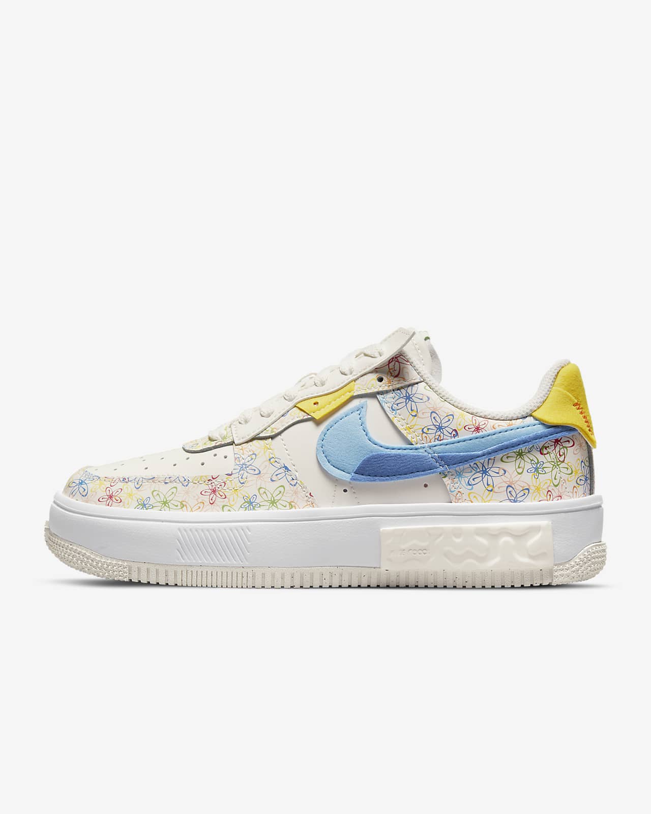 Nike Air Force 1 Fontanka Zapatillas para mujer. Nike ES