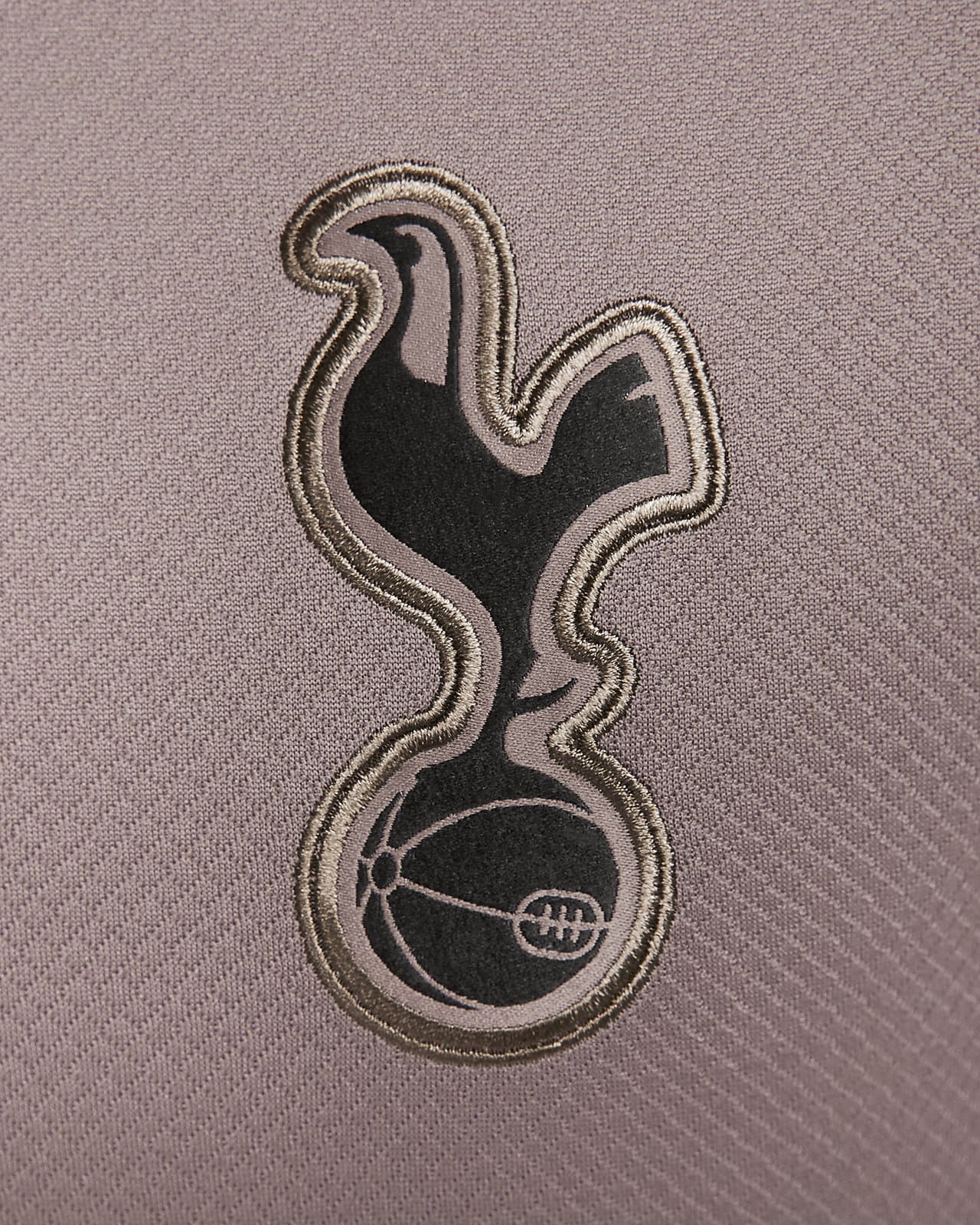 Nike Tottenham 2023-24 Men's 3rd Stadium Jersey