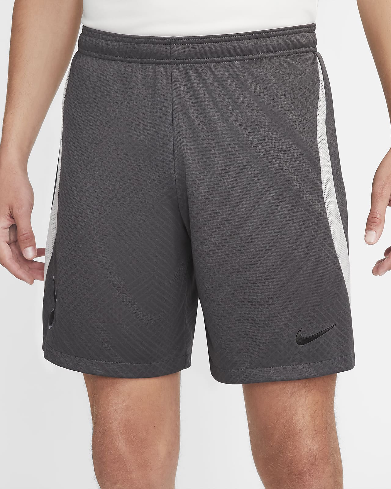 Rango Encarnar anillo Tottenham Hotspur Strike Pantalón corto de fútbol de tejido Knit Nike  Dri-FIT - Hombre. Nike ES