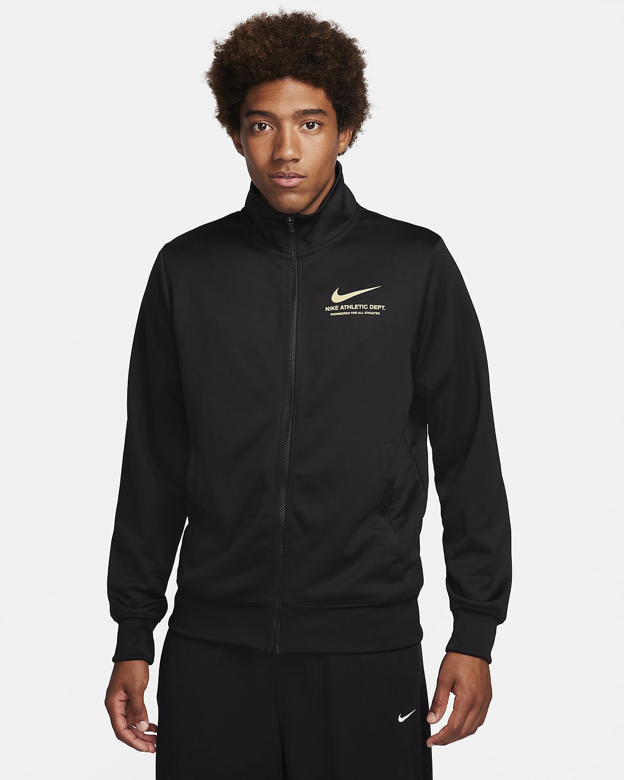 Partes de arriba para hombre. Nike ES