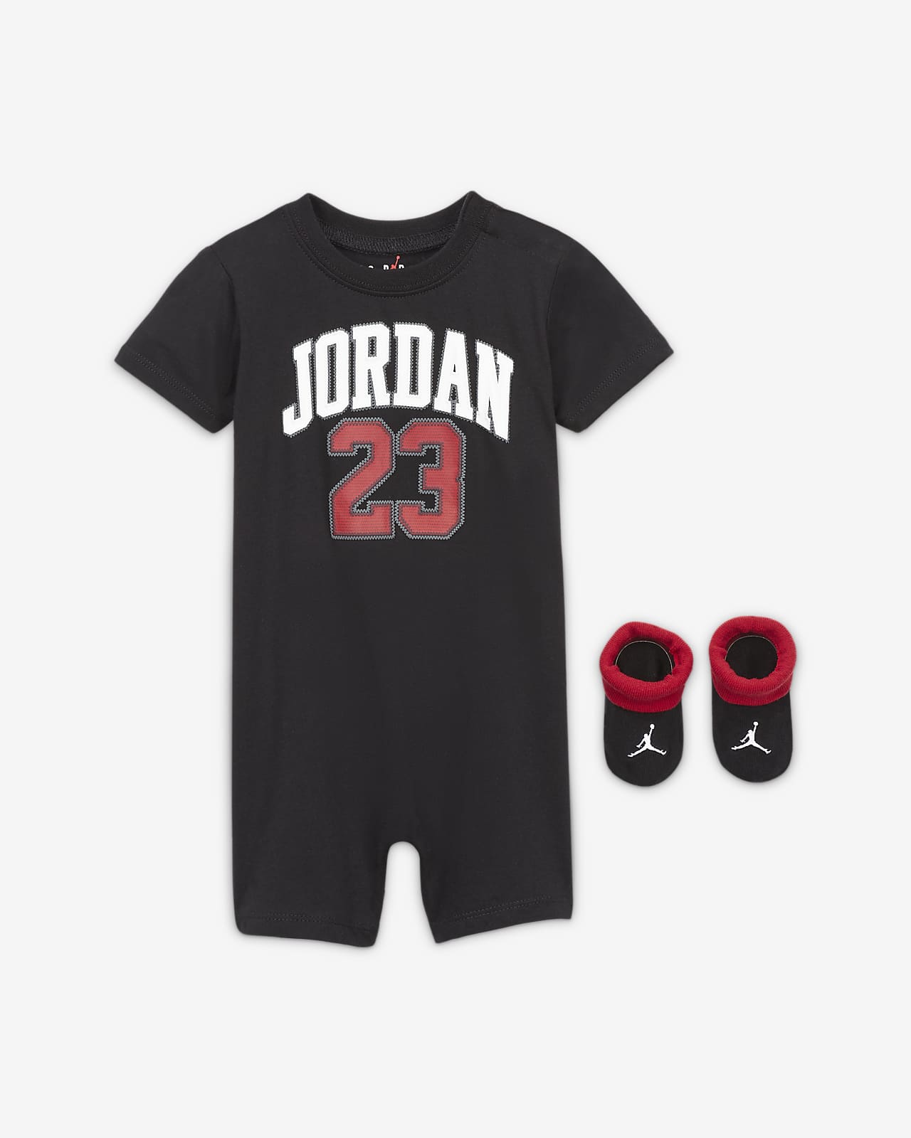 nike jordan conjunto