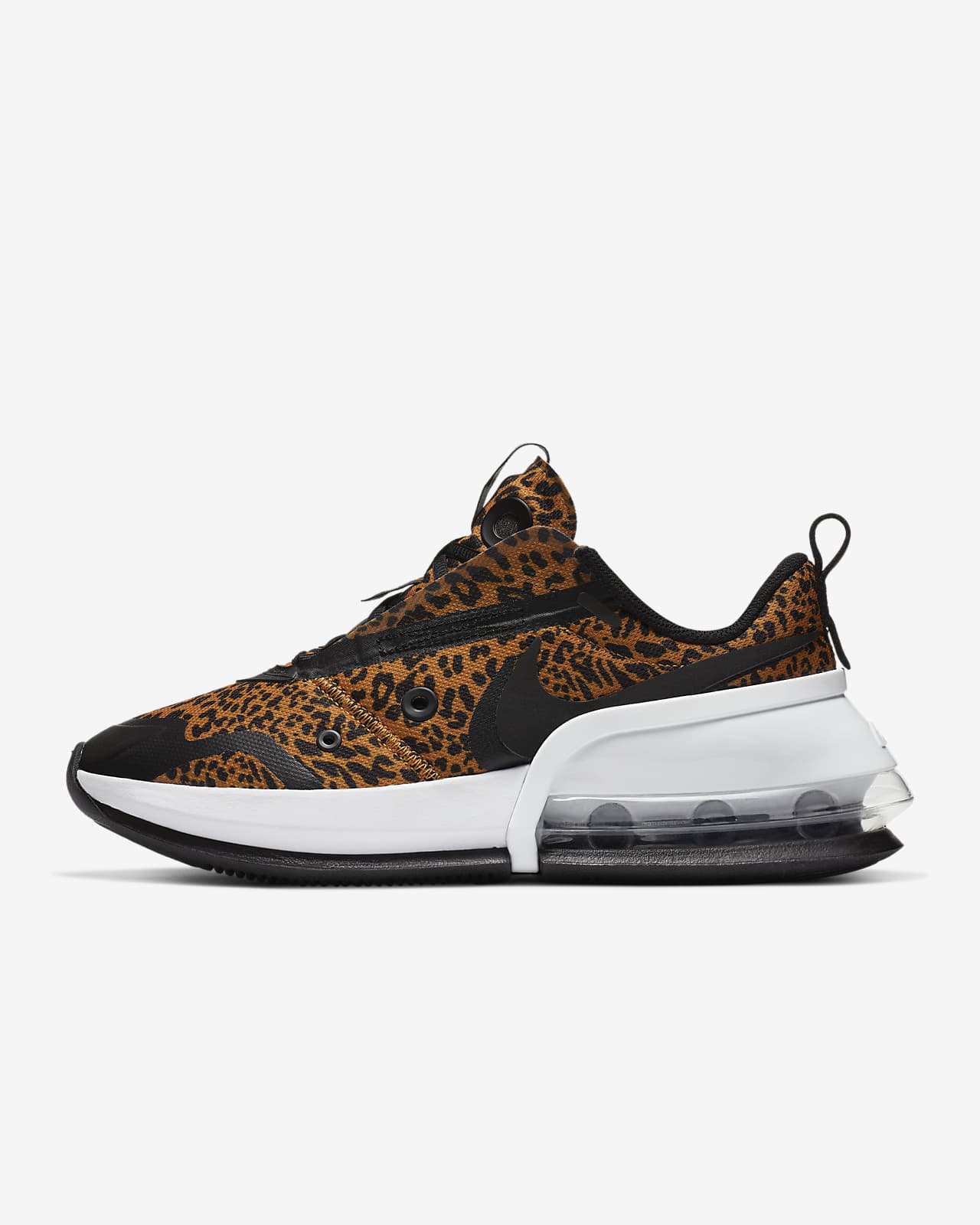 air max leopard femme