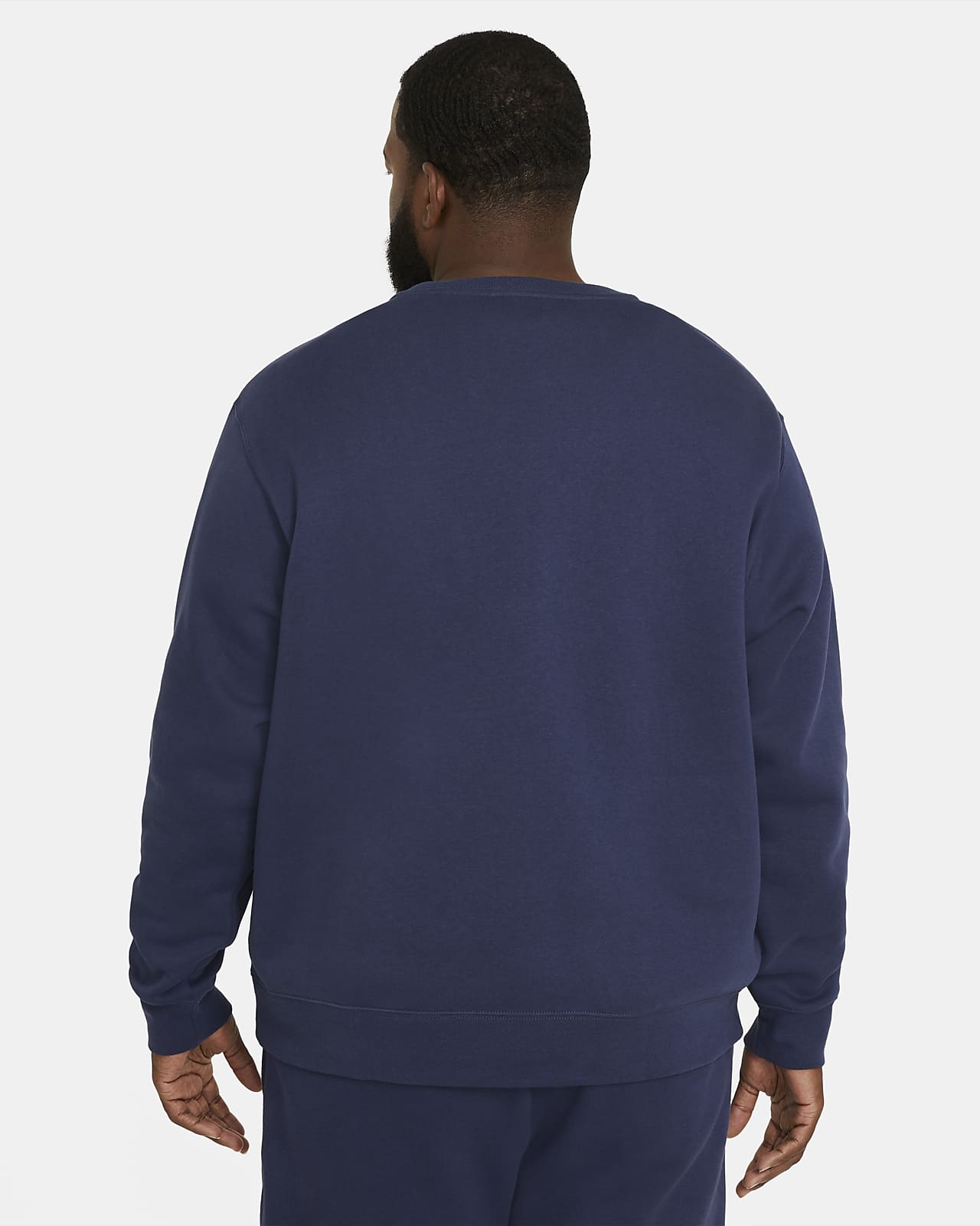 Nike Sportswear Club Fleece Crew. Nike SE