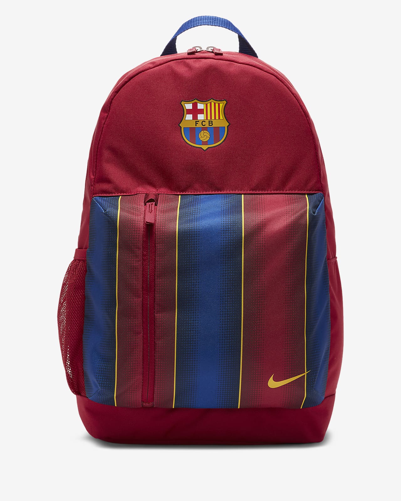 nike barcelona bag