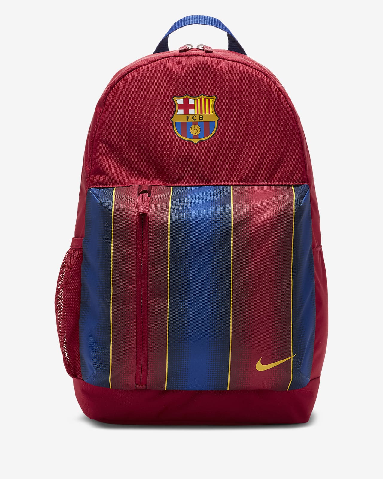 nike barcelona stadium backpack