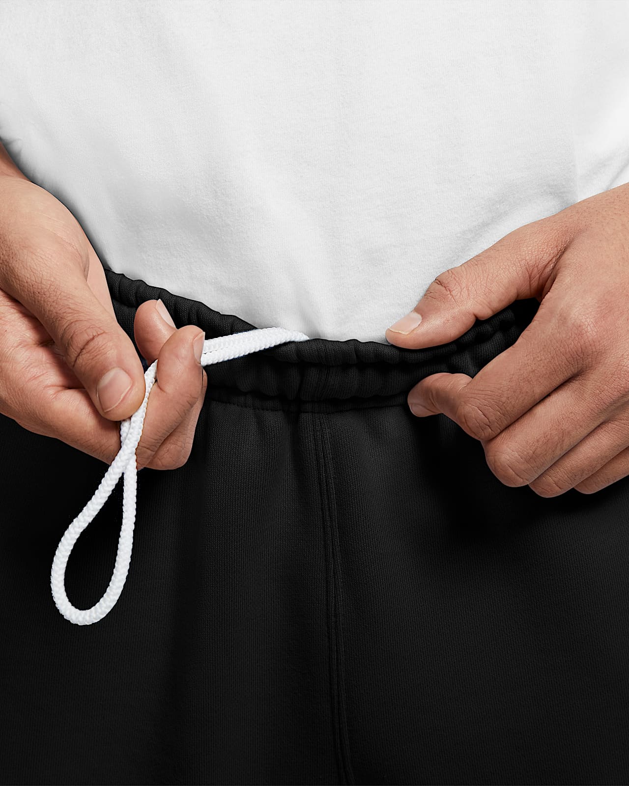 NikeLab Fleece Trousers. Nike VN